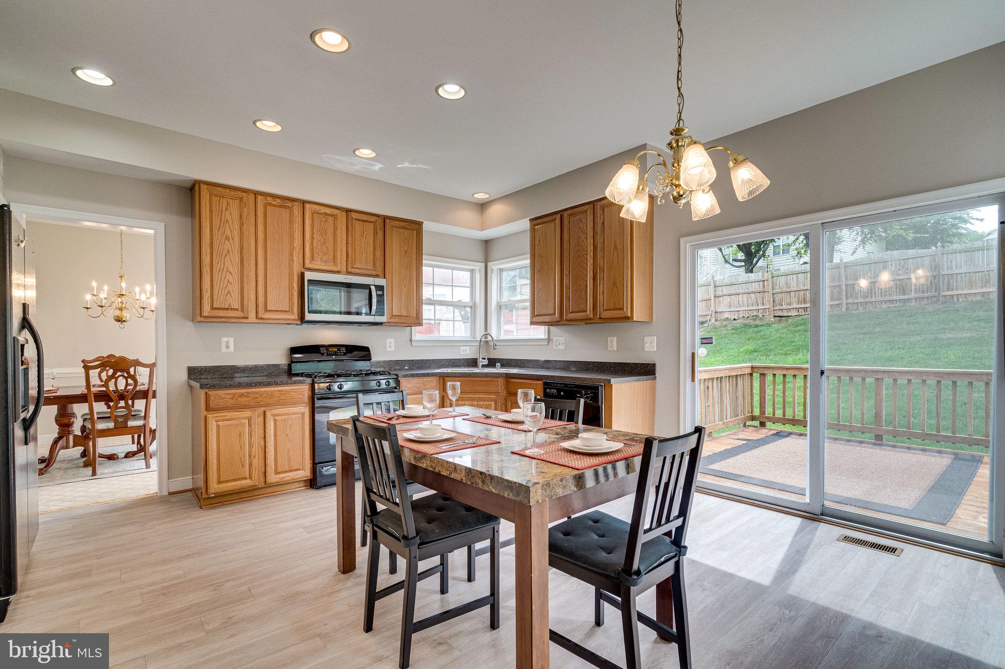 DALE CITY - Residential