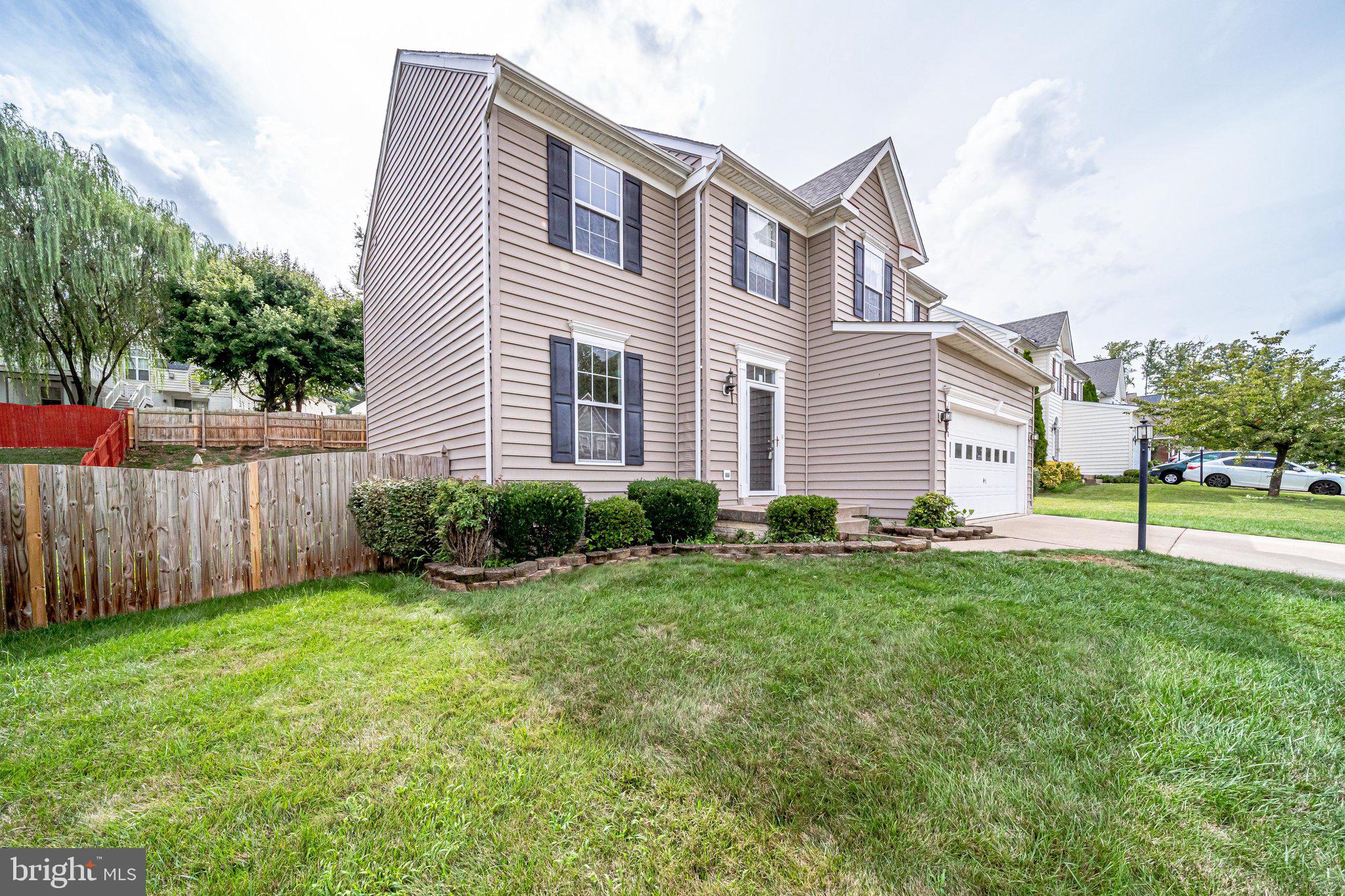 DALE CITY - Residential