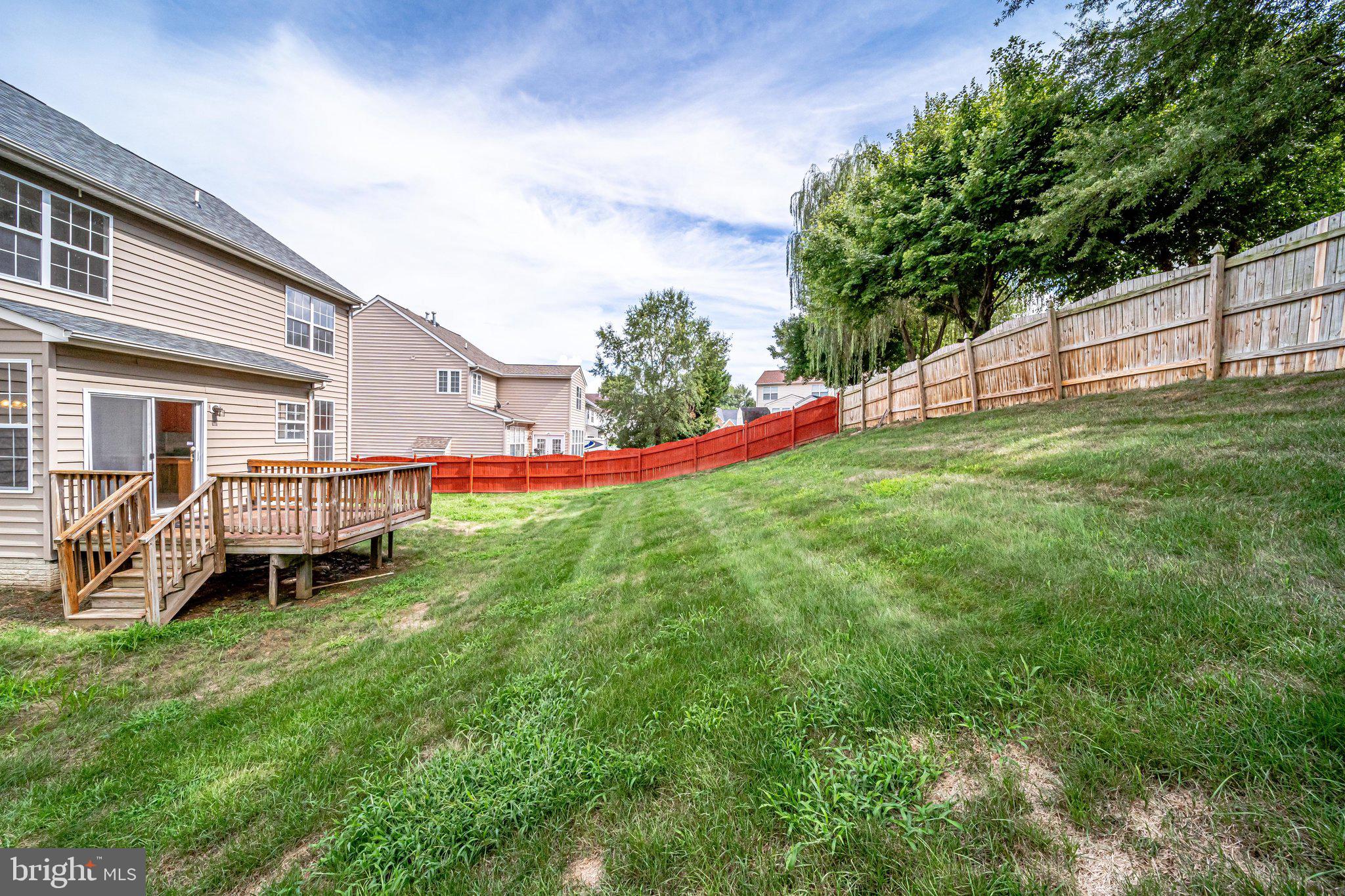 DALE CITY - Residential