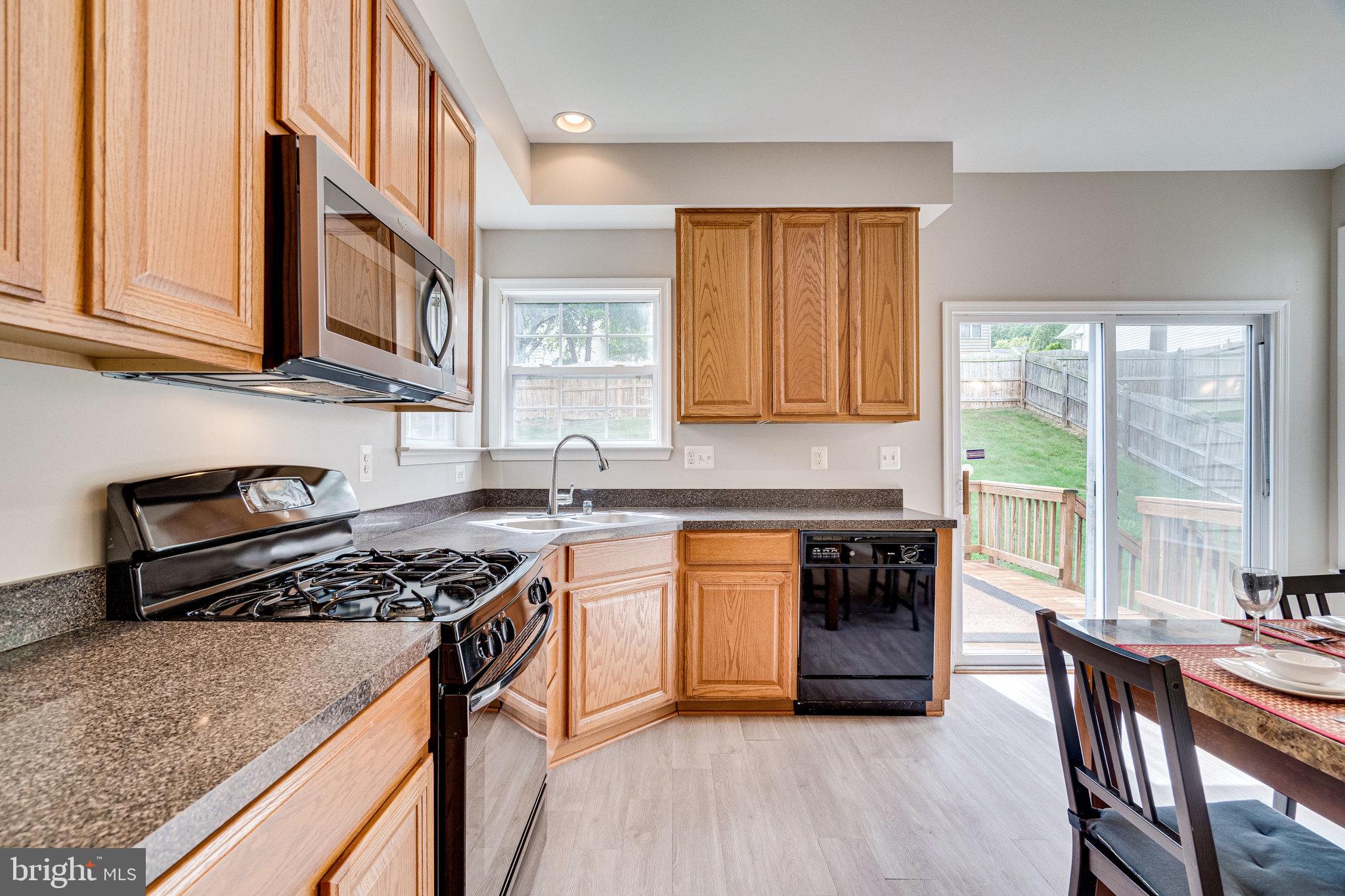 DALE CITY - Residential