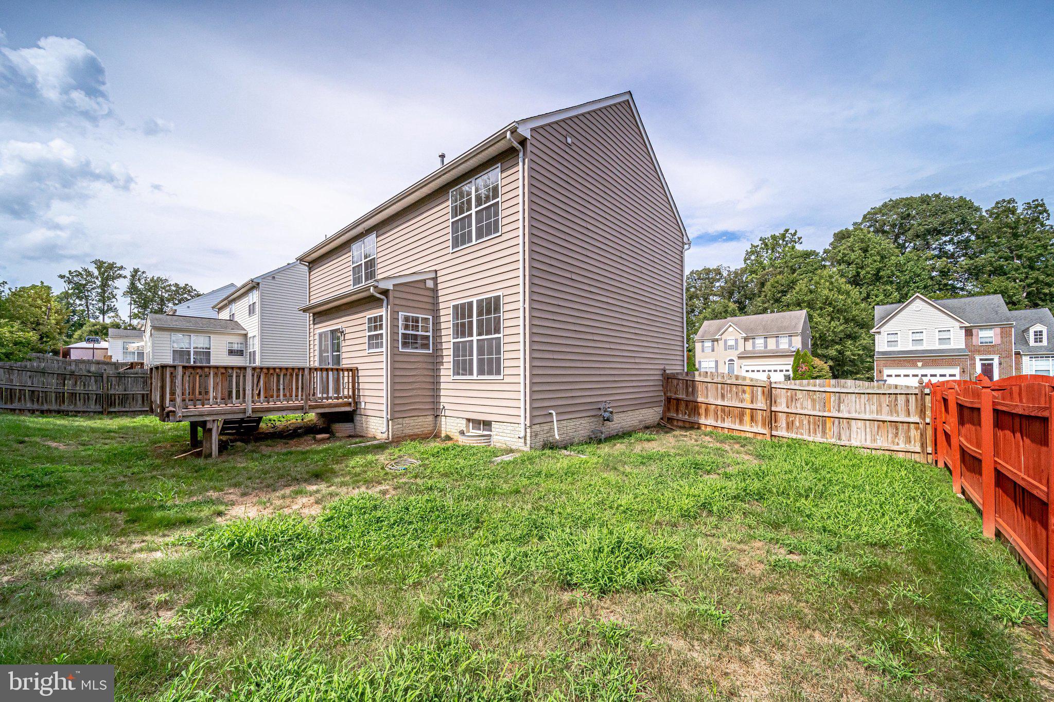 DALE CITY - Residential