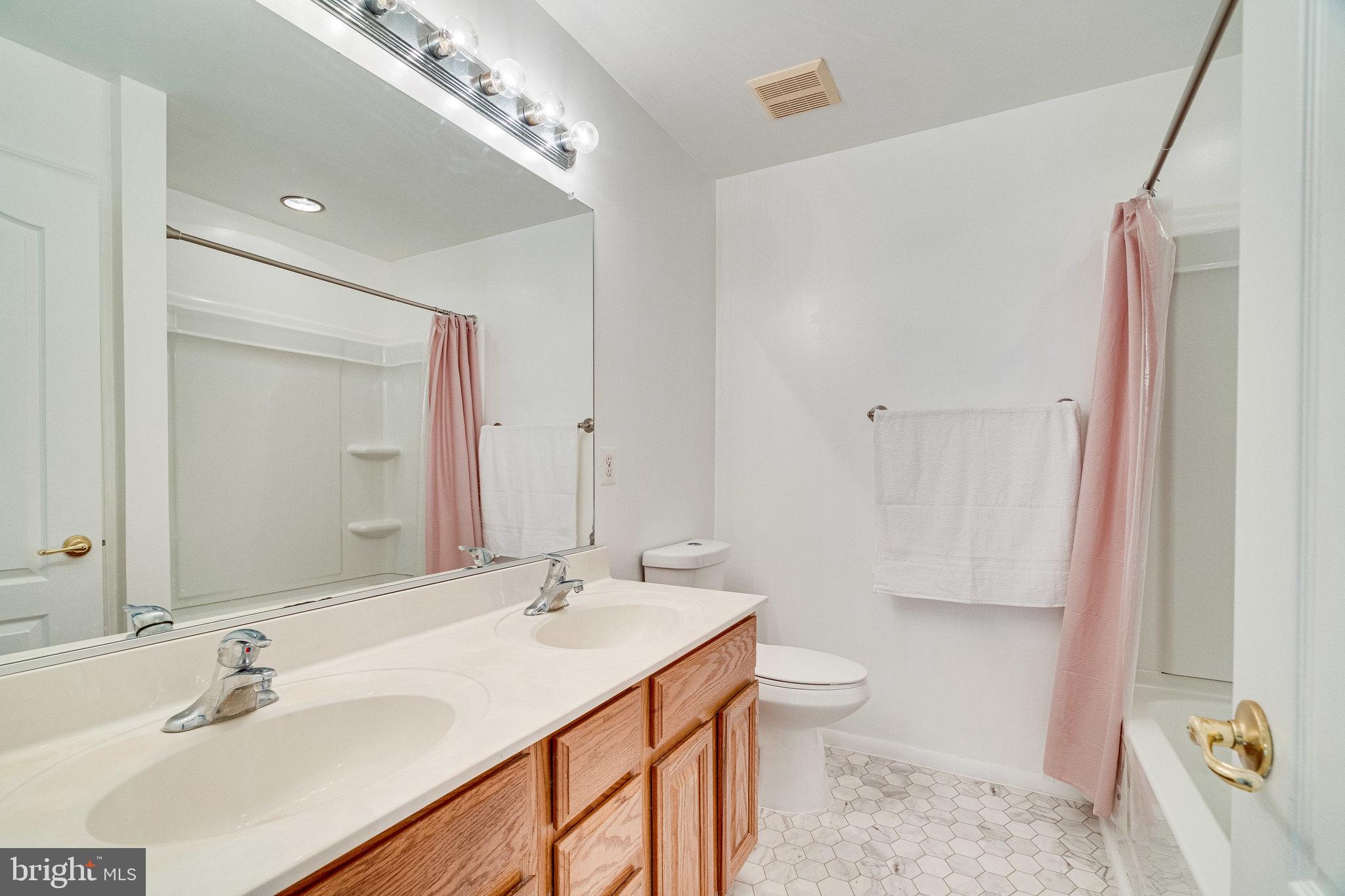 DALE CITY - Residential