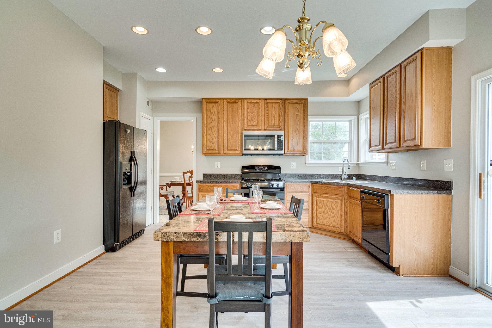 DALE CITY - Residential