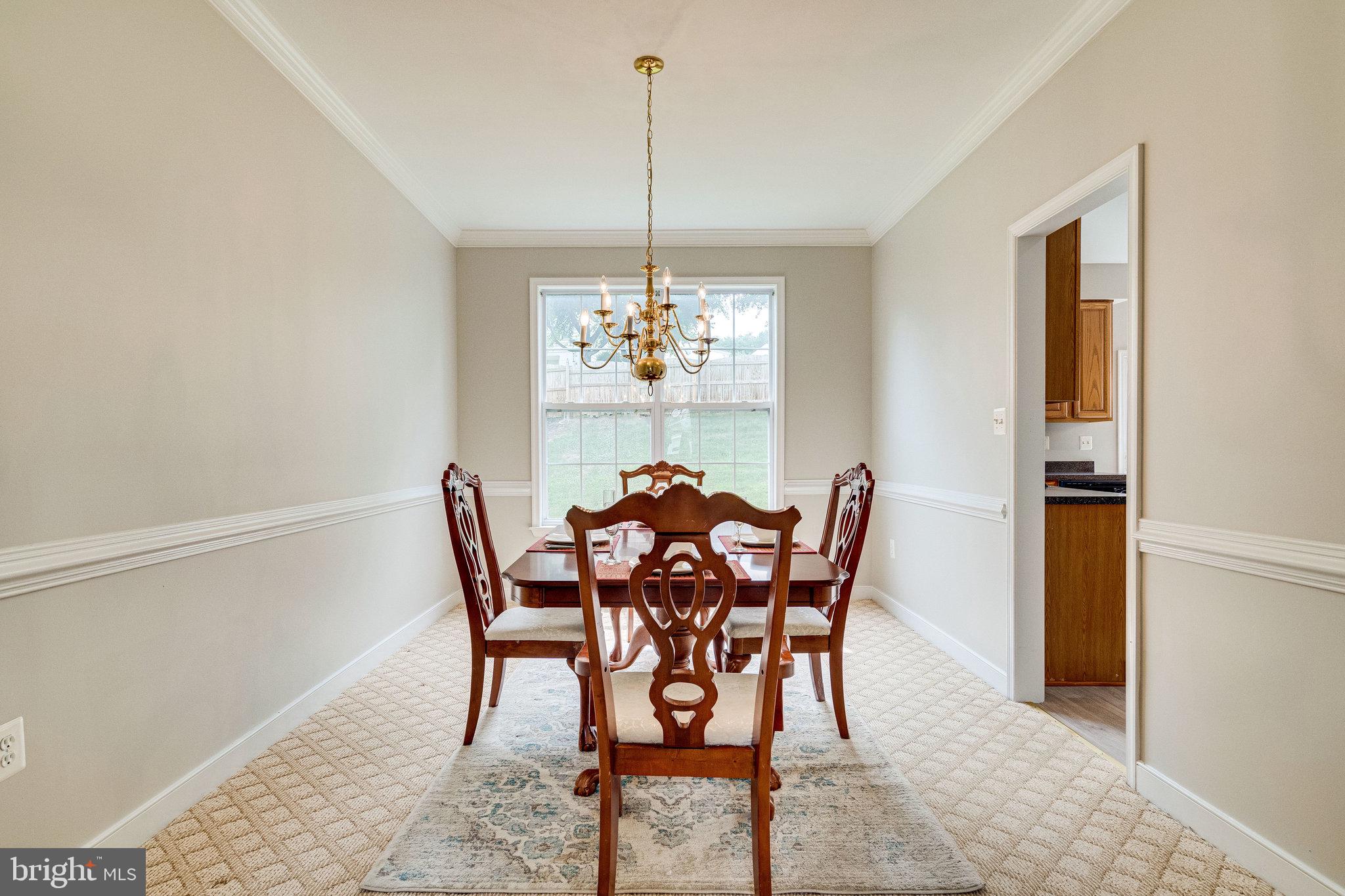 DALE CITY - Residential