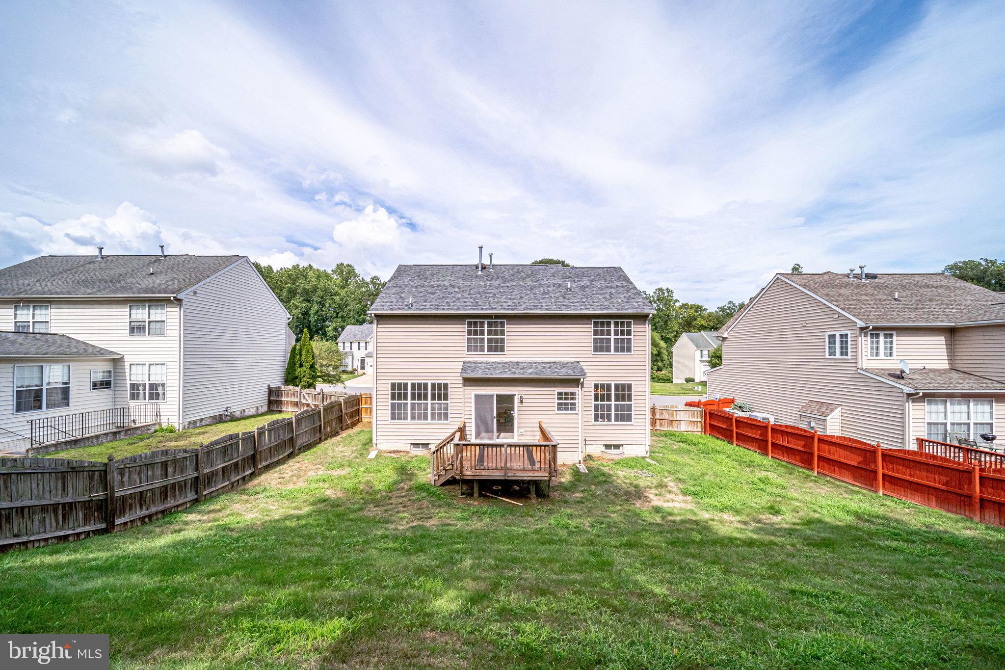 DALE CITY - Residential