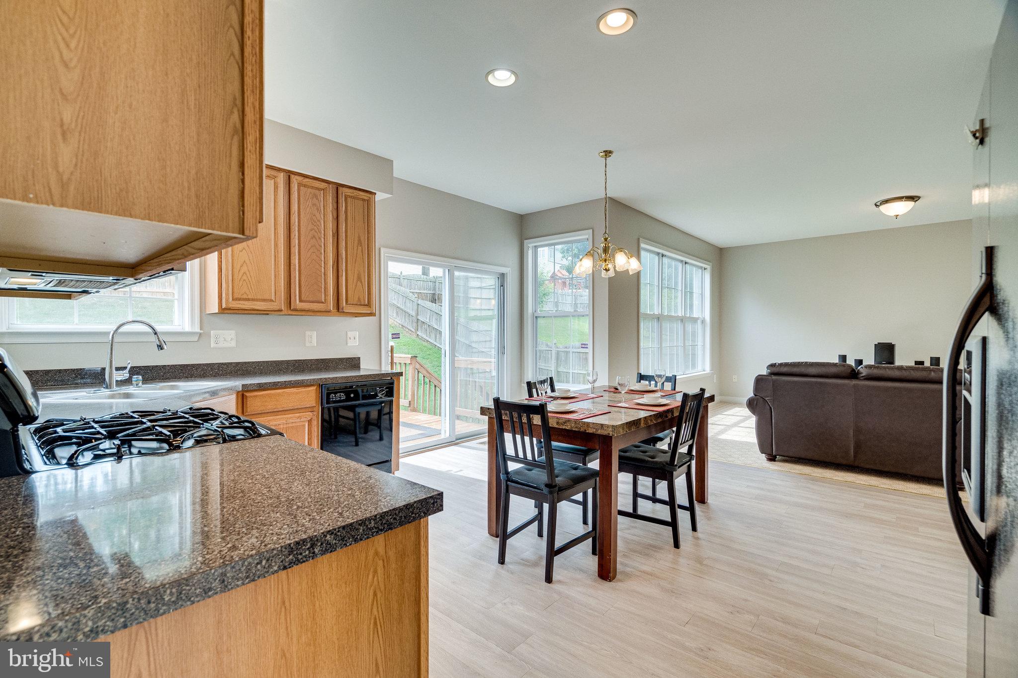 DALE CITY - Residential