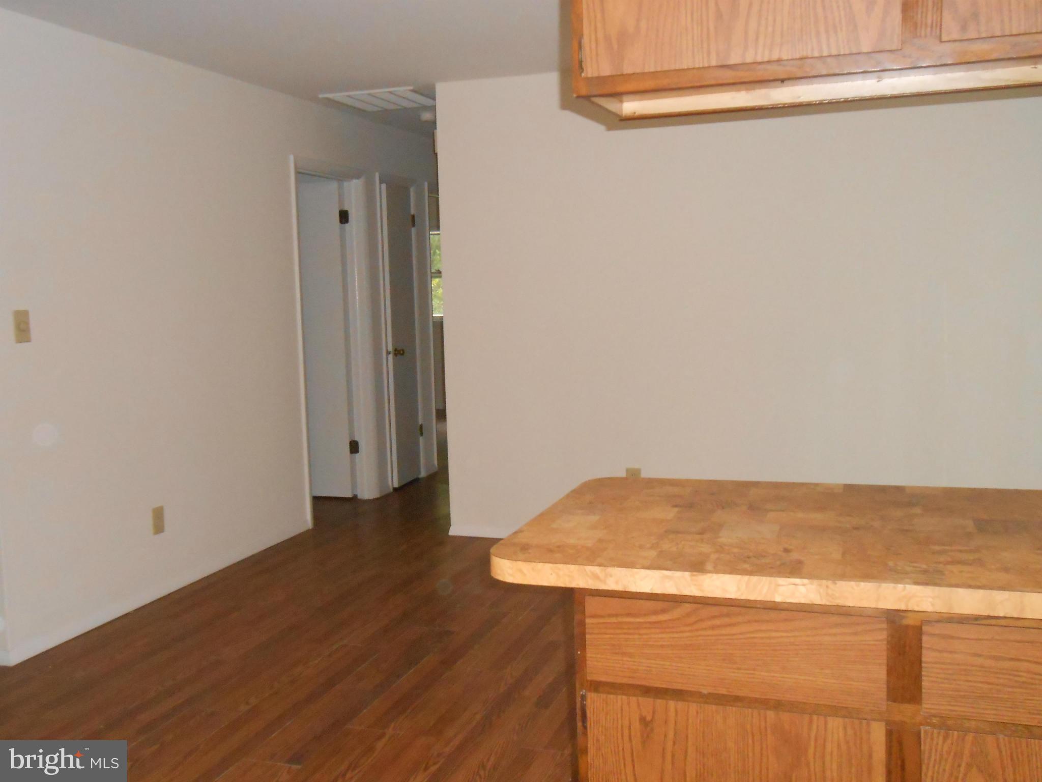 MAPLE RUN - Residential Lease