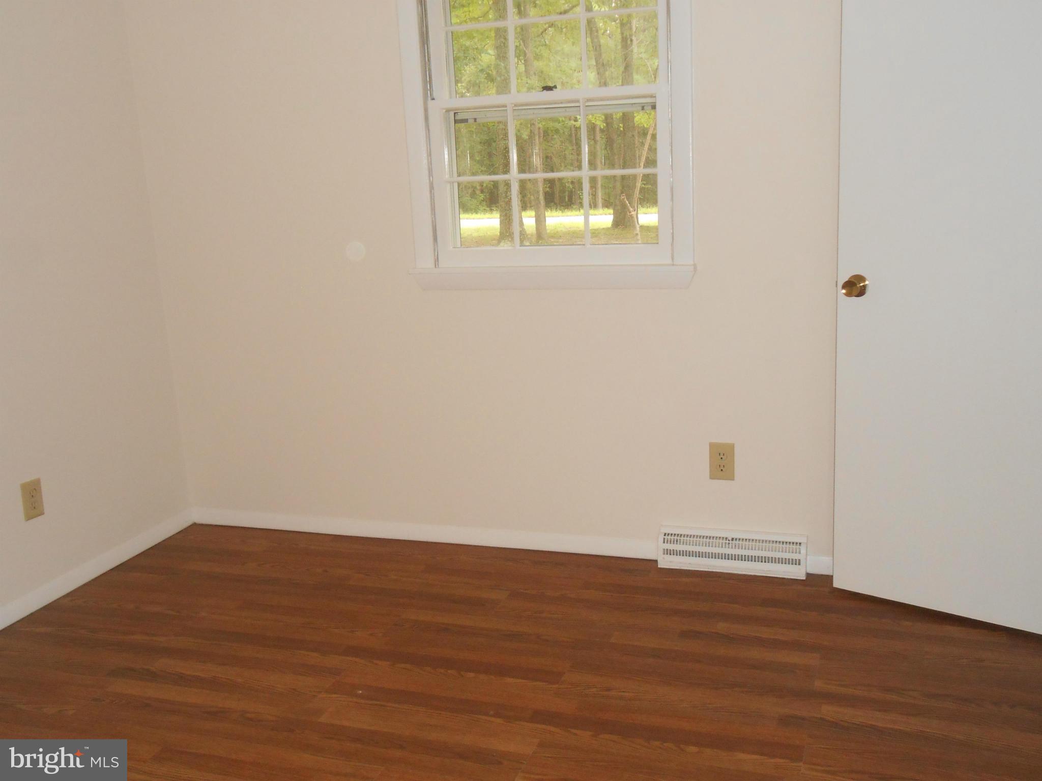 MAPLE RUN - Residential Lease