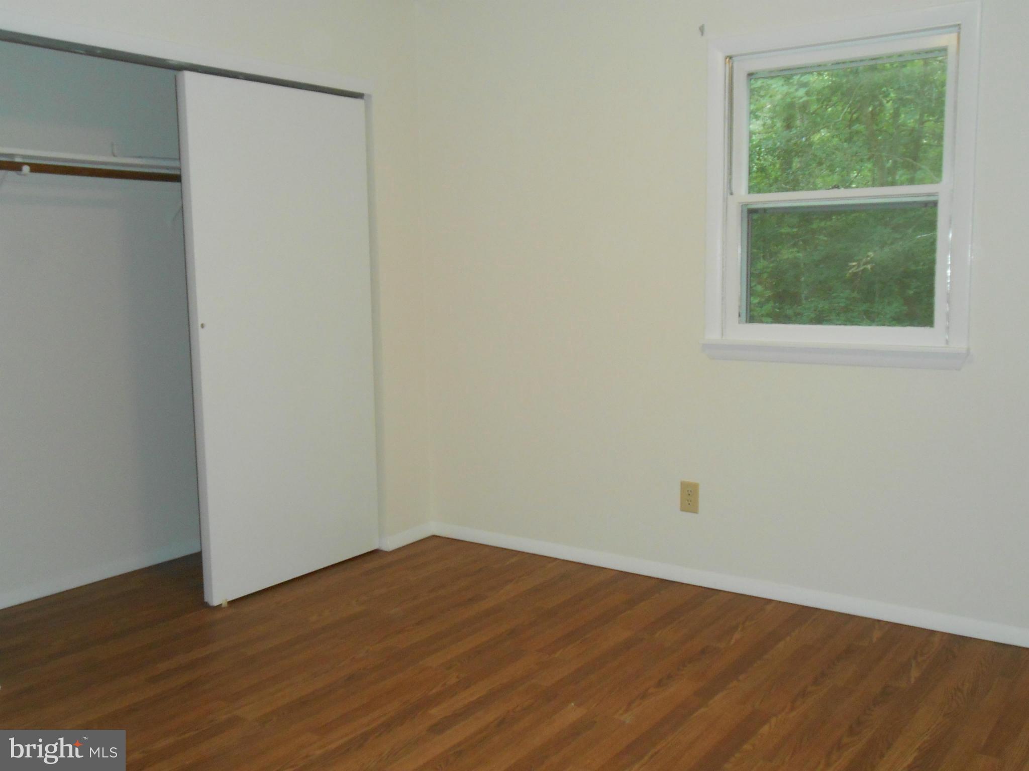 MAPLE RUN - Residential Lease