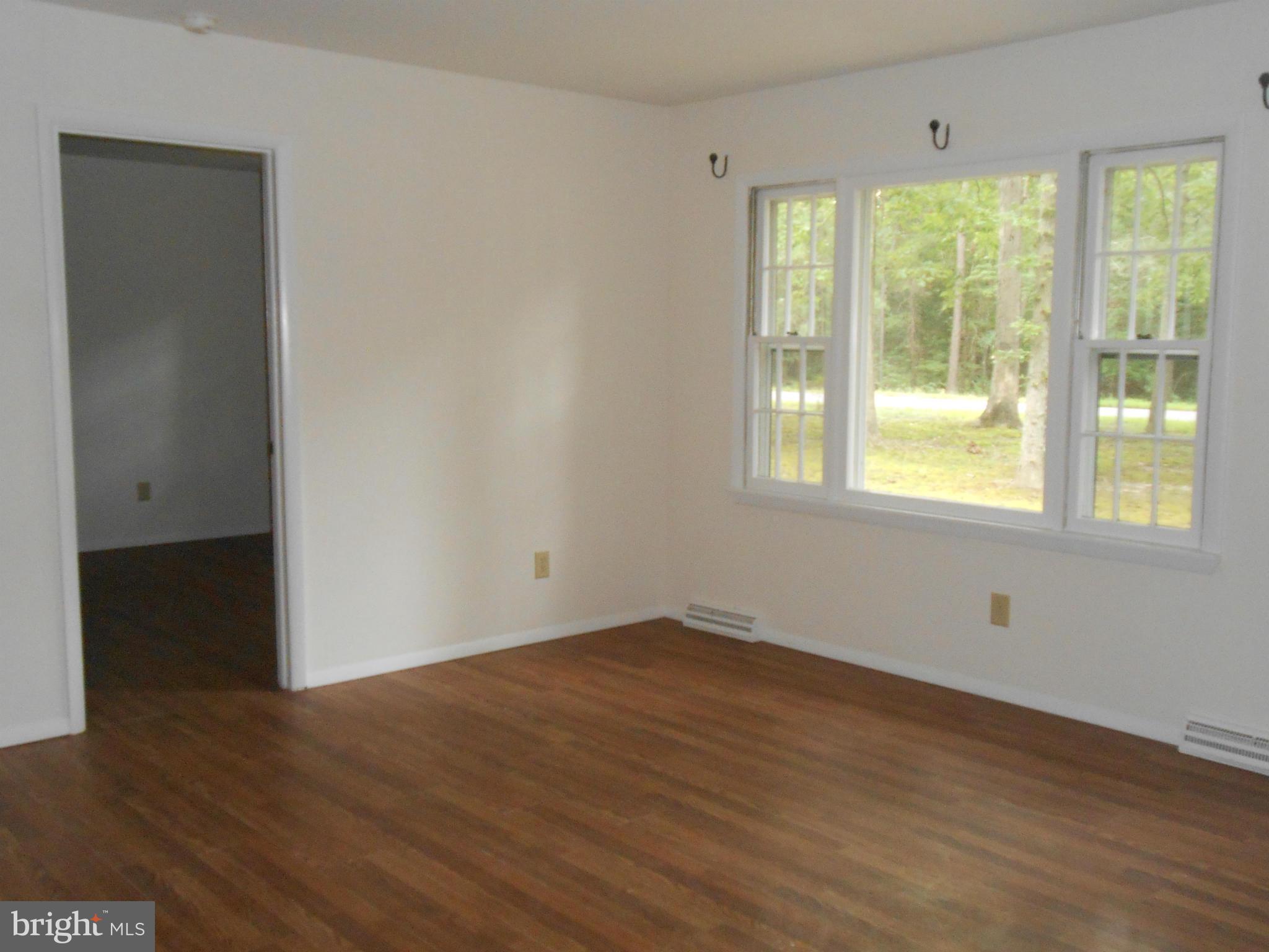 MAPLE RUN - Residential Lease