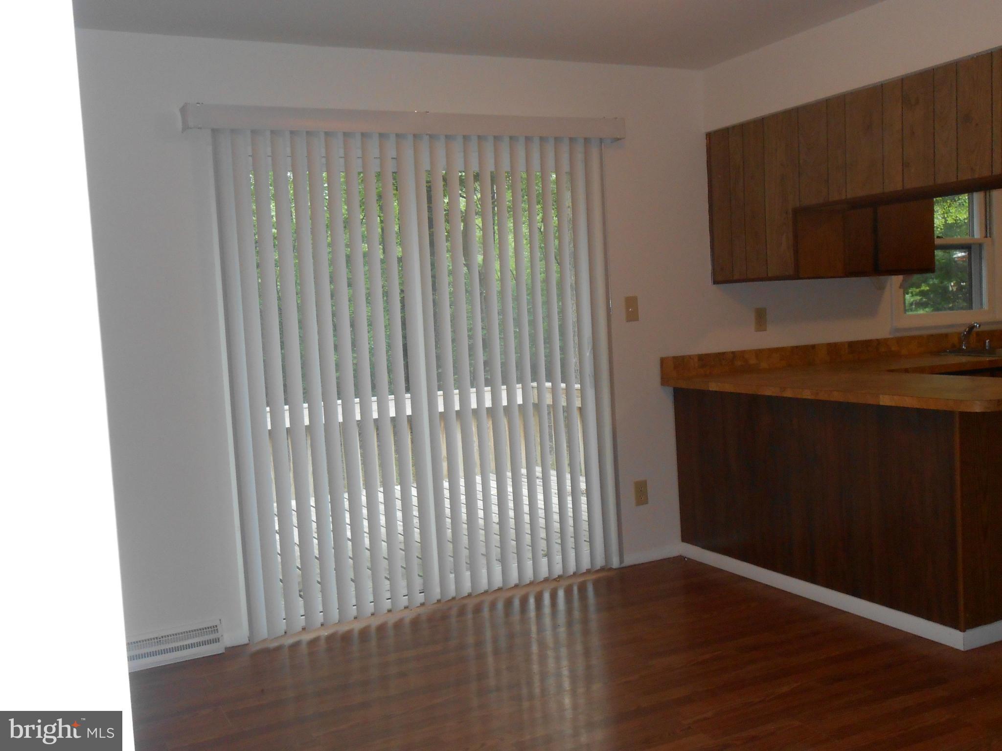 MAPLE RUN - Residential Lease