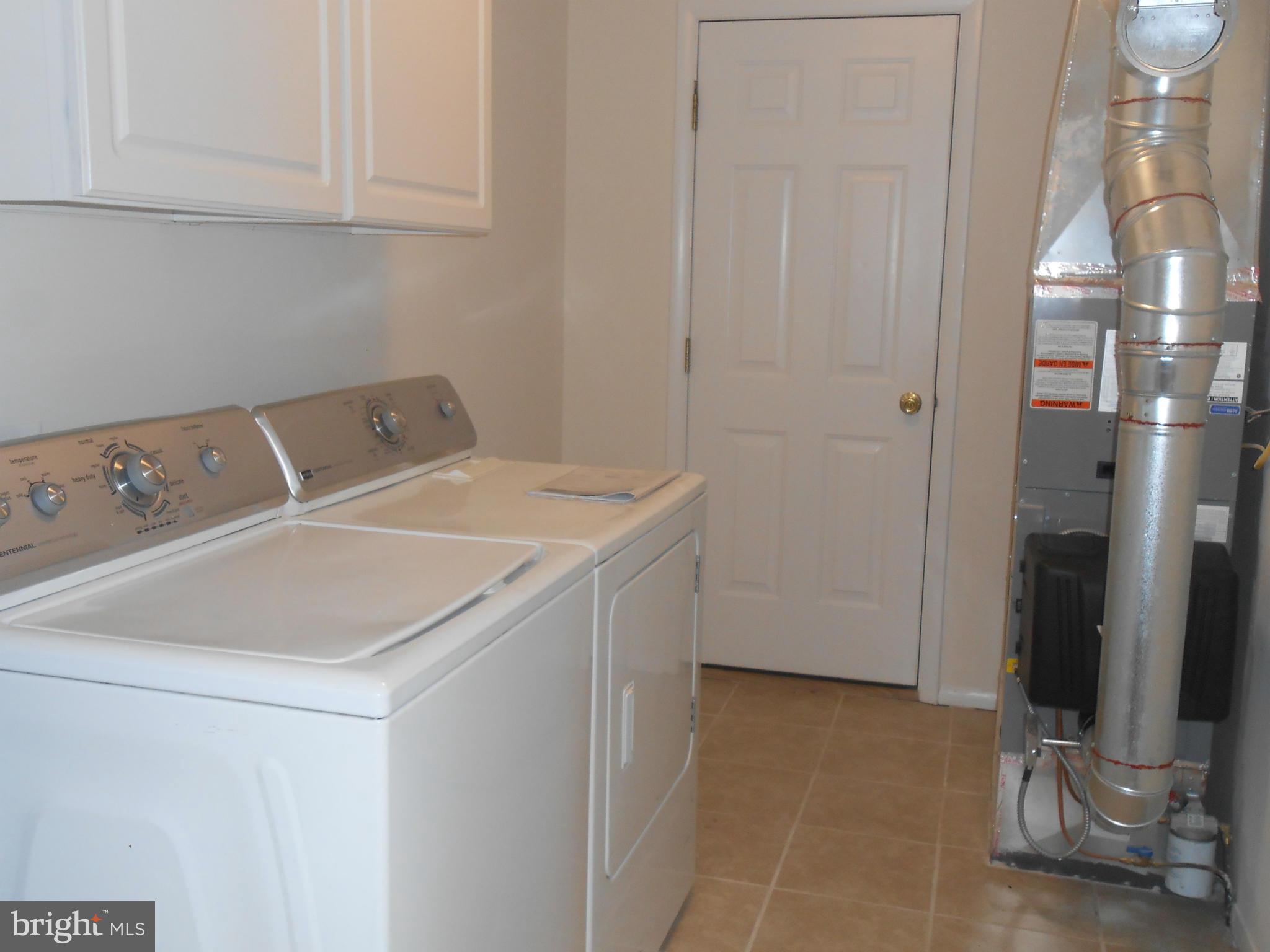 MAPLE RUN - Residential Lease