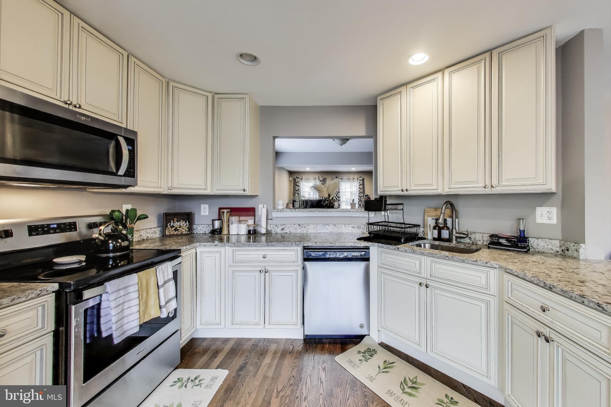 GREATER CAPITOL - Residential