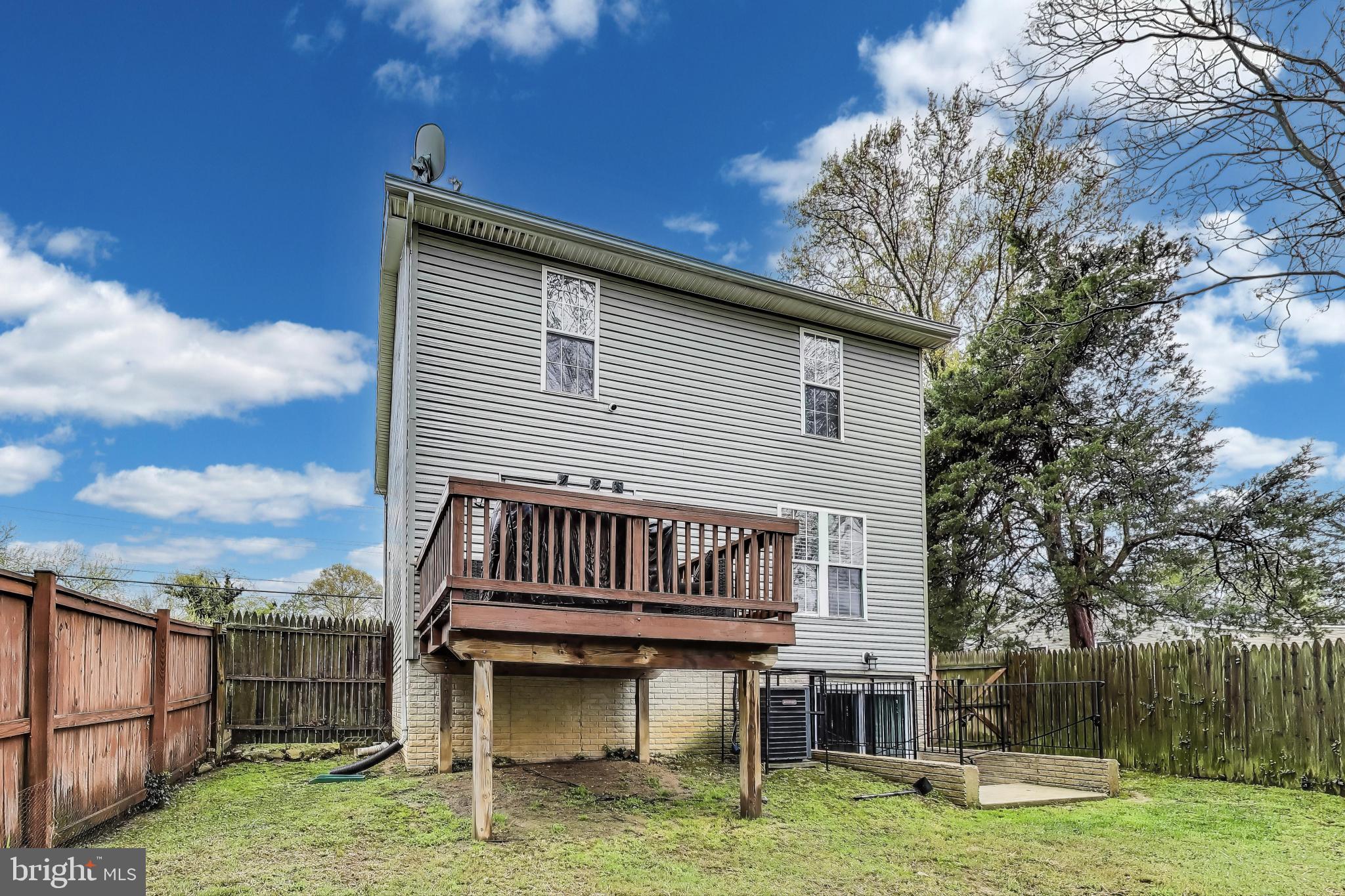 GREATER CAPITOL - Residential