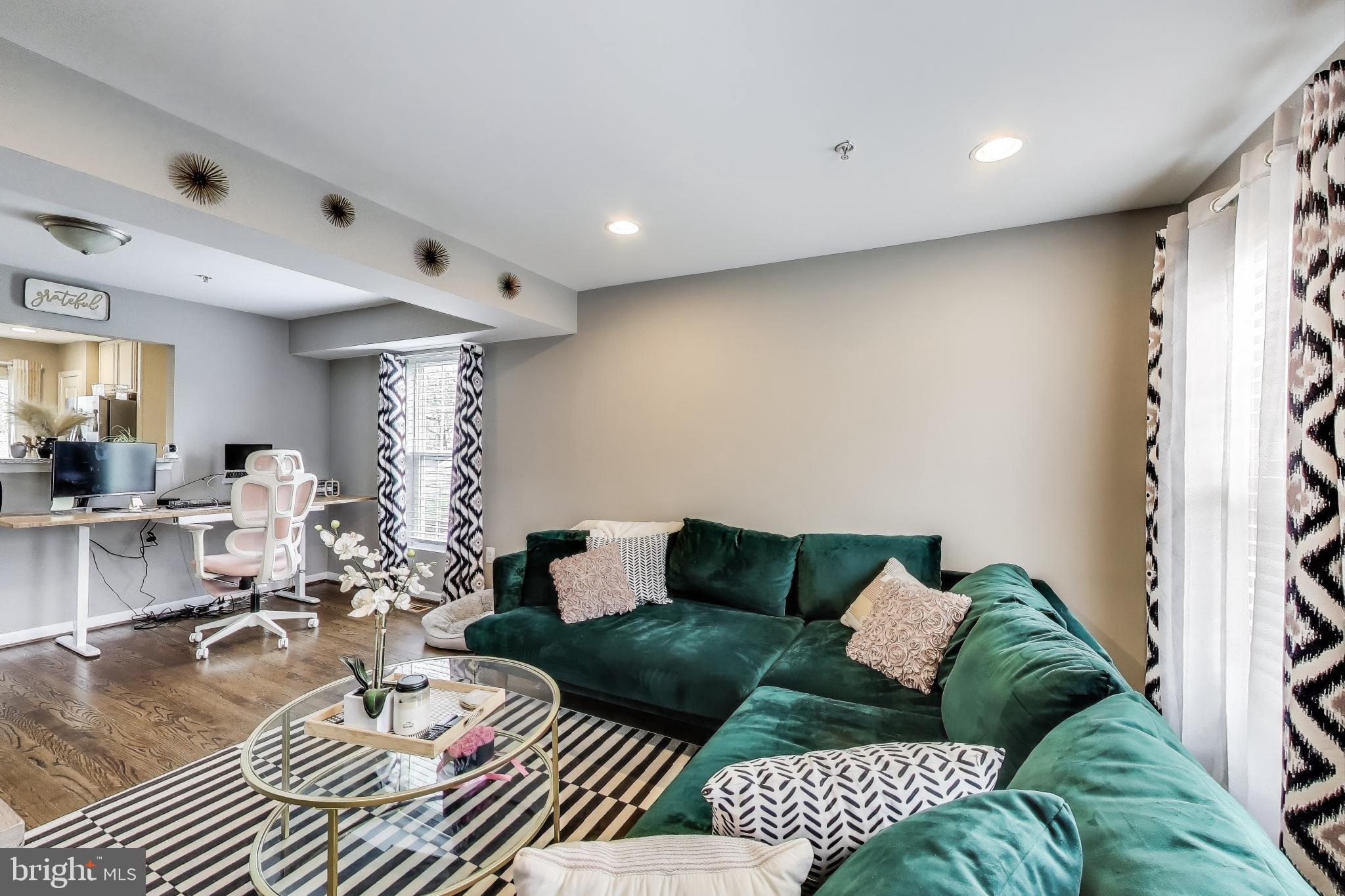 GREATER CAPITOL - Residential