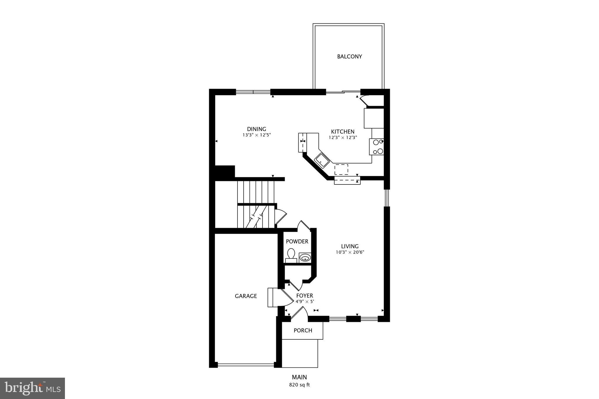 GREATER CAPITOL - Residential