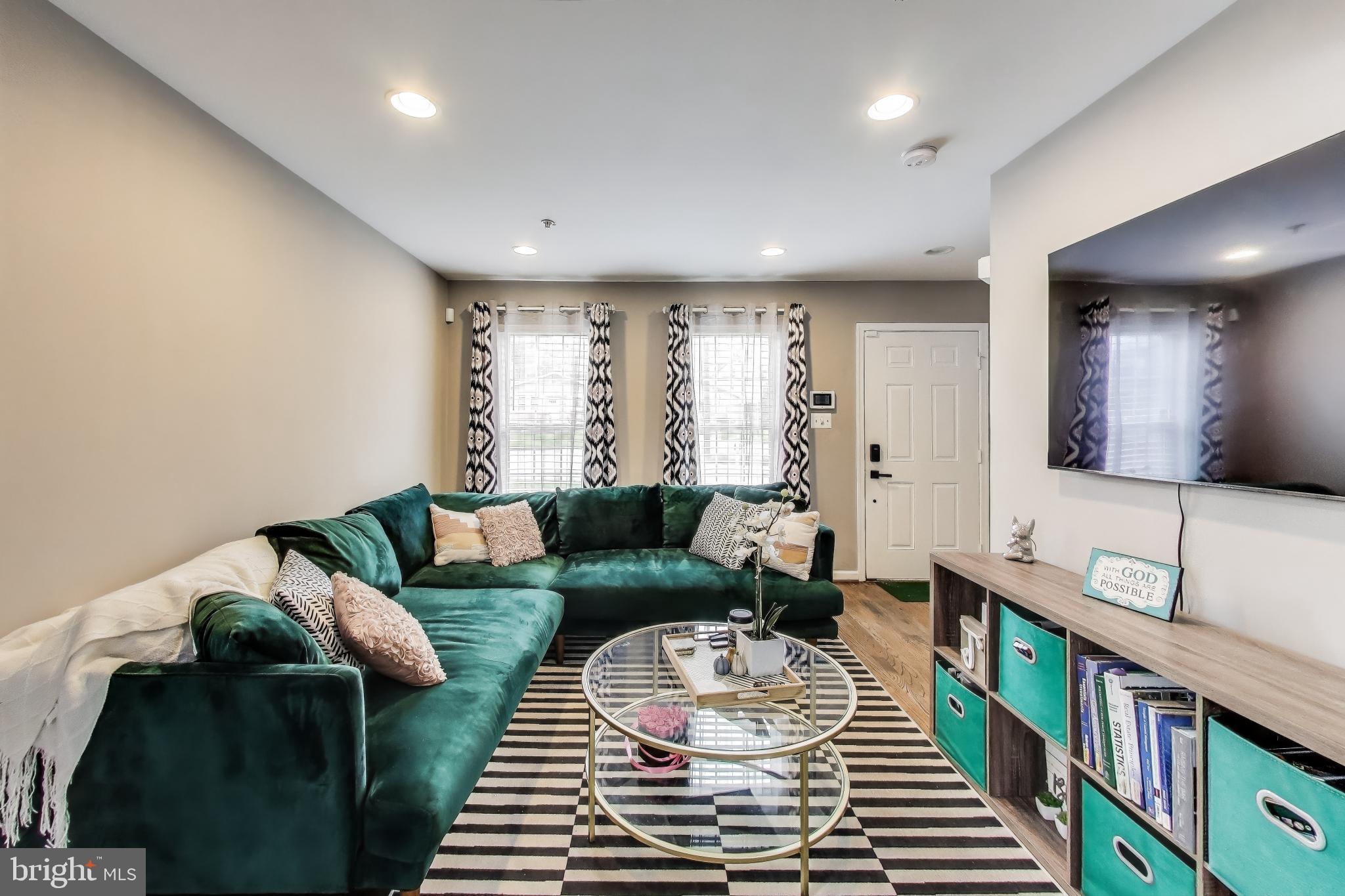 GREATER CAPITOL - Residential