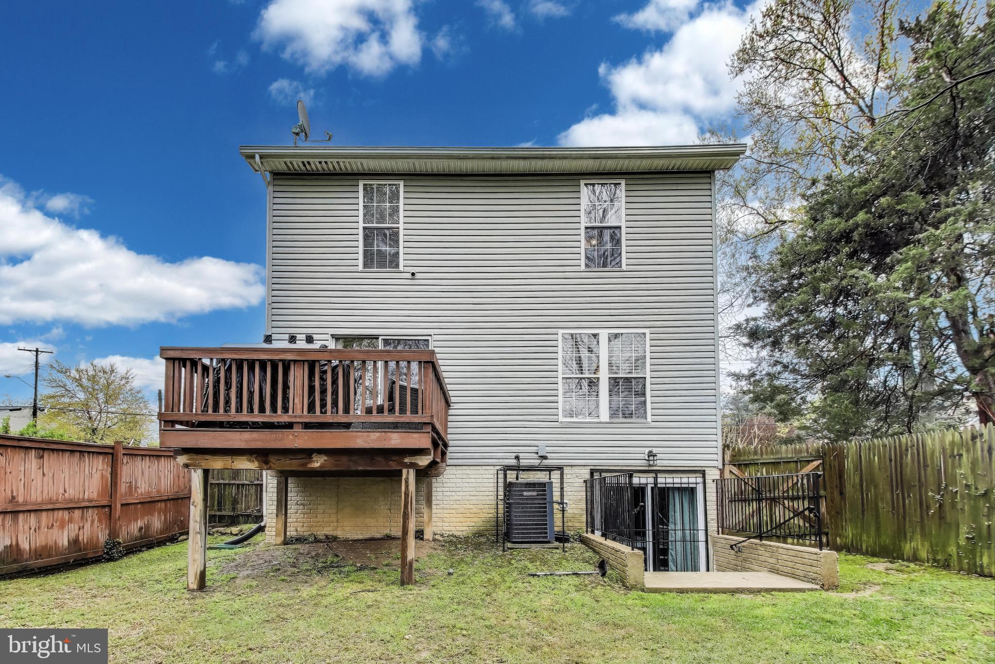 GREATER CAPITOL - Residential