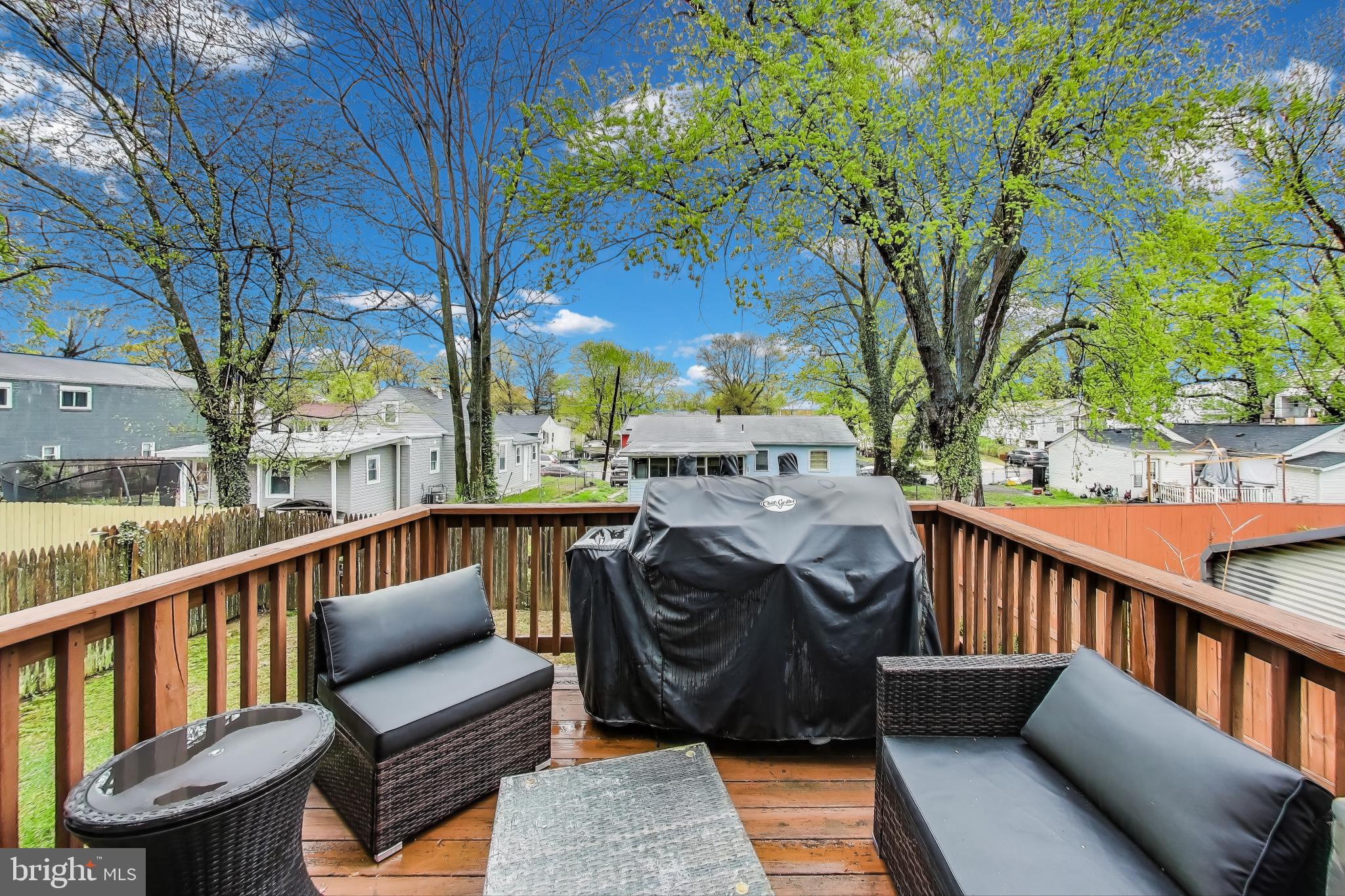 GREATER CAPITOL - Residential