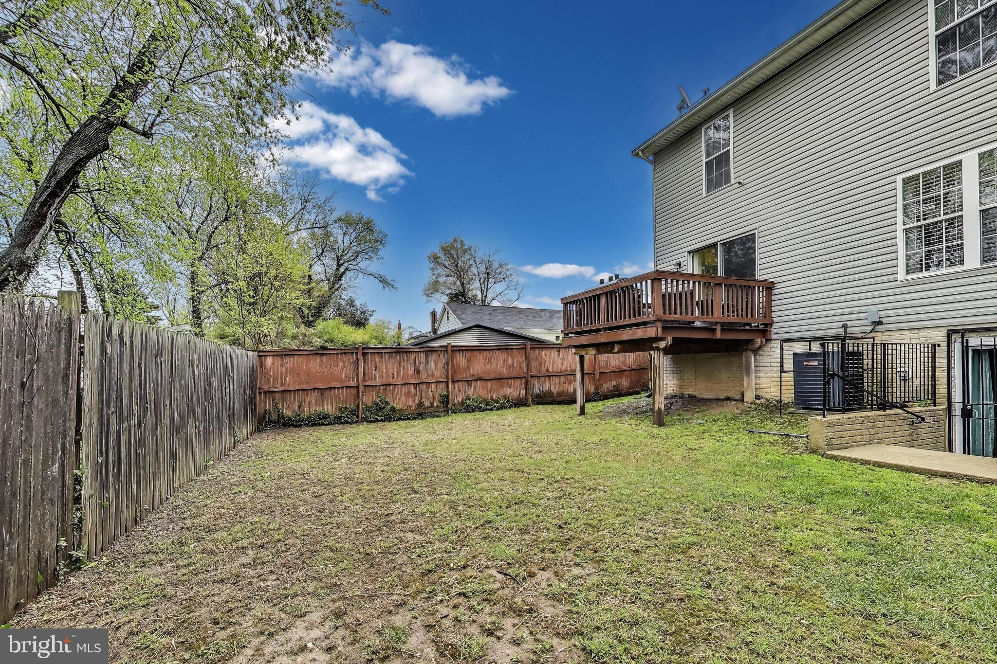 GREATER CAPITOL - Residential