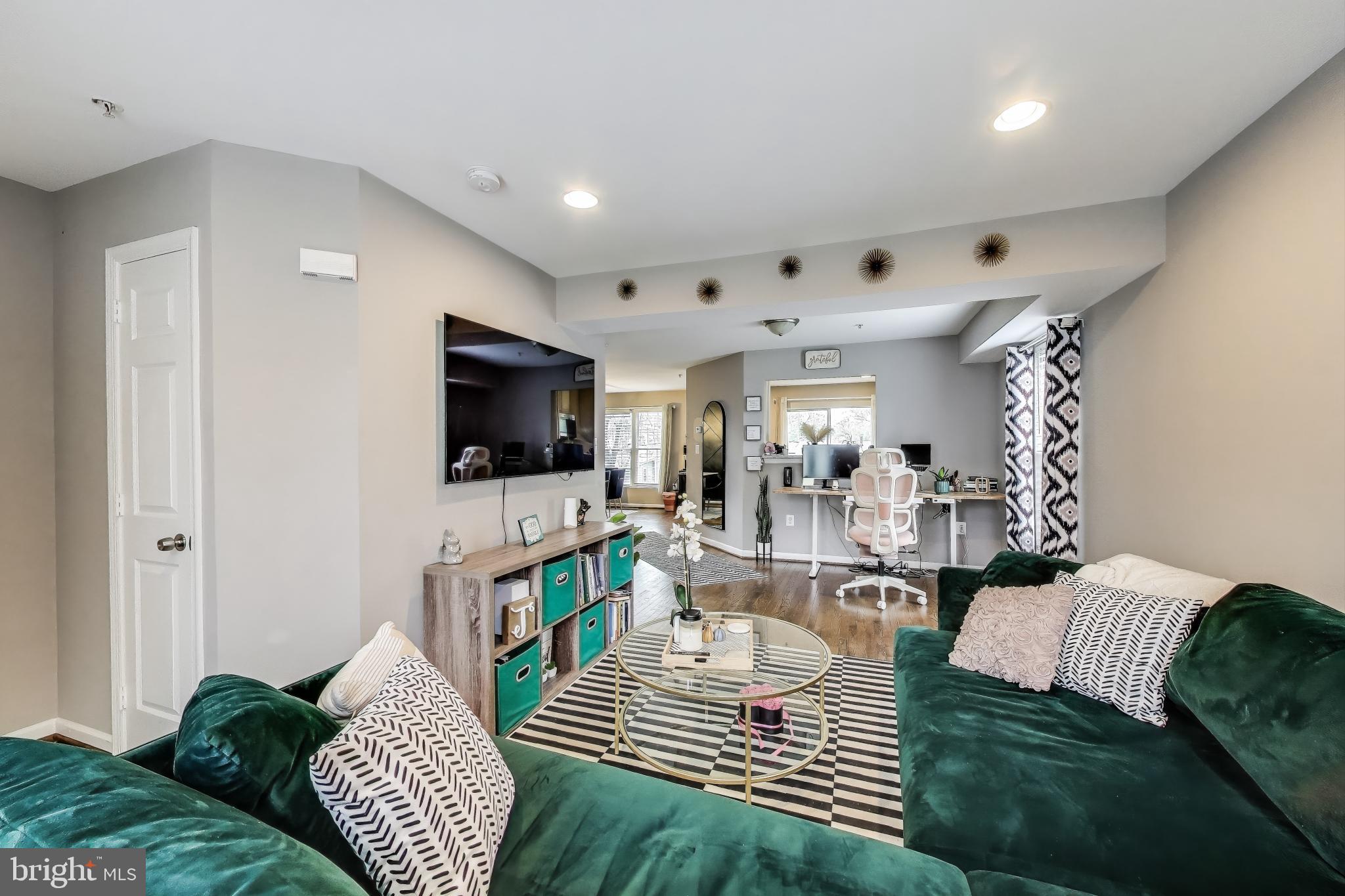 GREATER CAPITOL - Residential