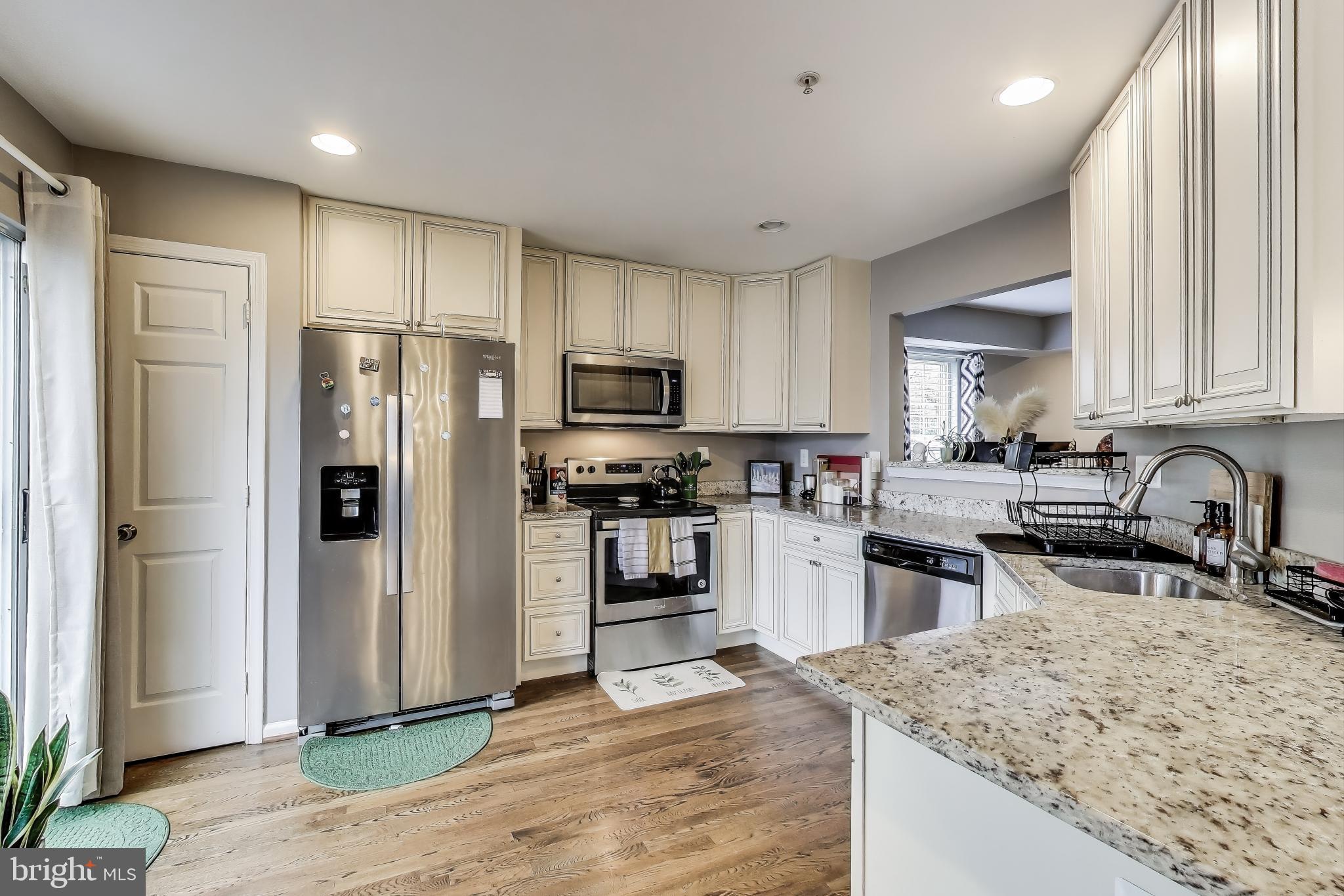 GREATER CAPITOL - Residential