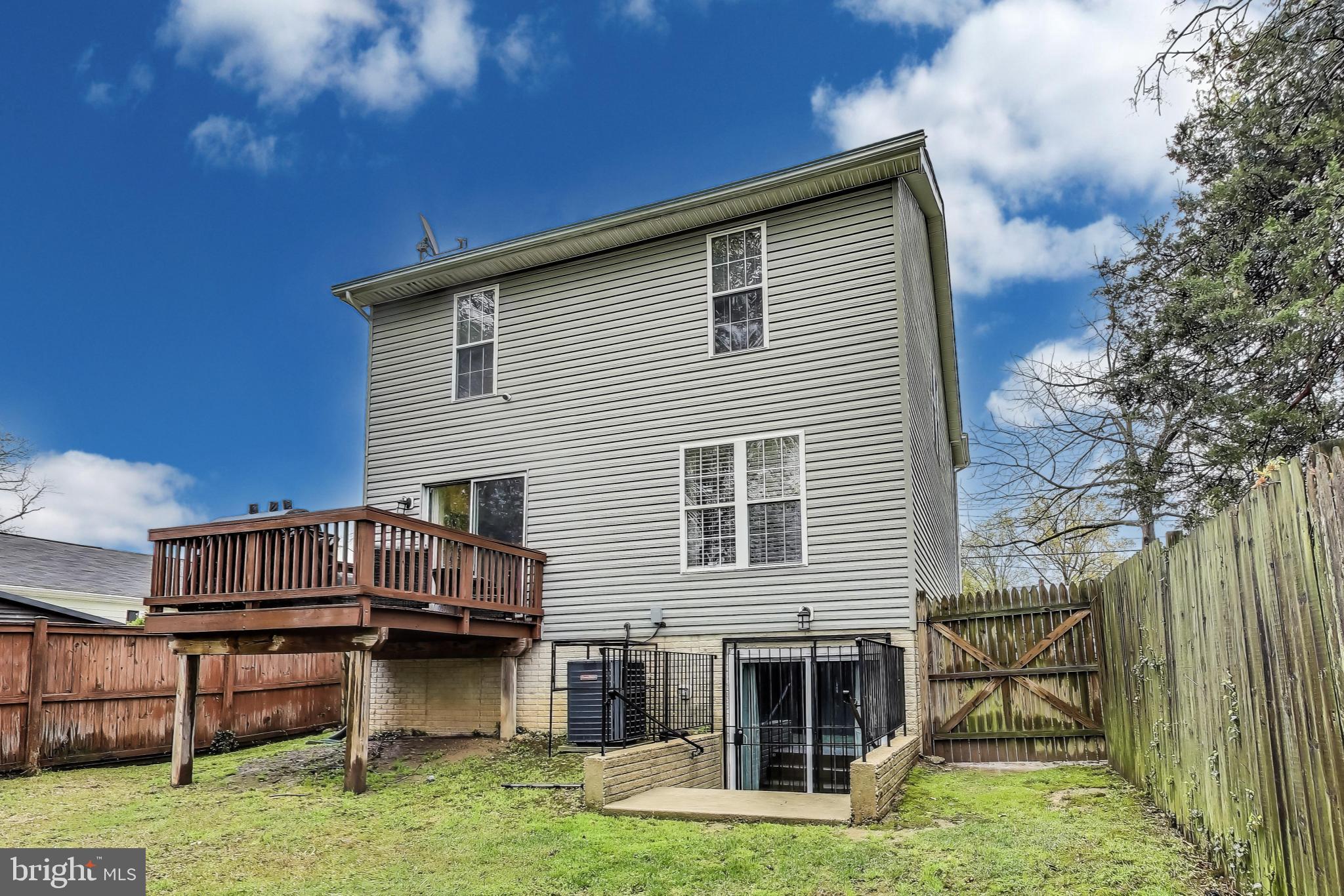 GREATER CAPITOL - Residential