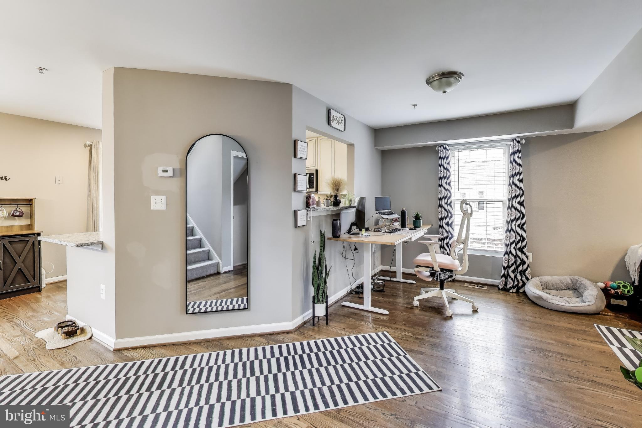 GREATER CAPITOL - Residential