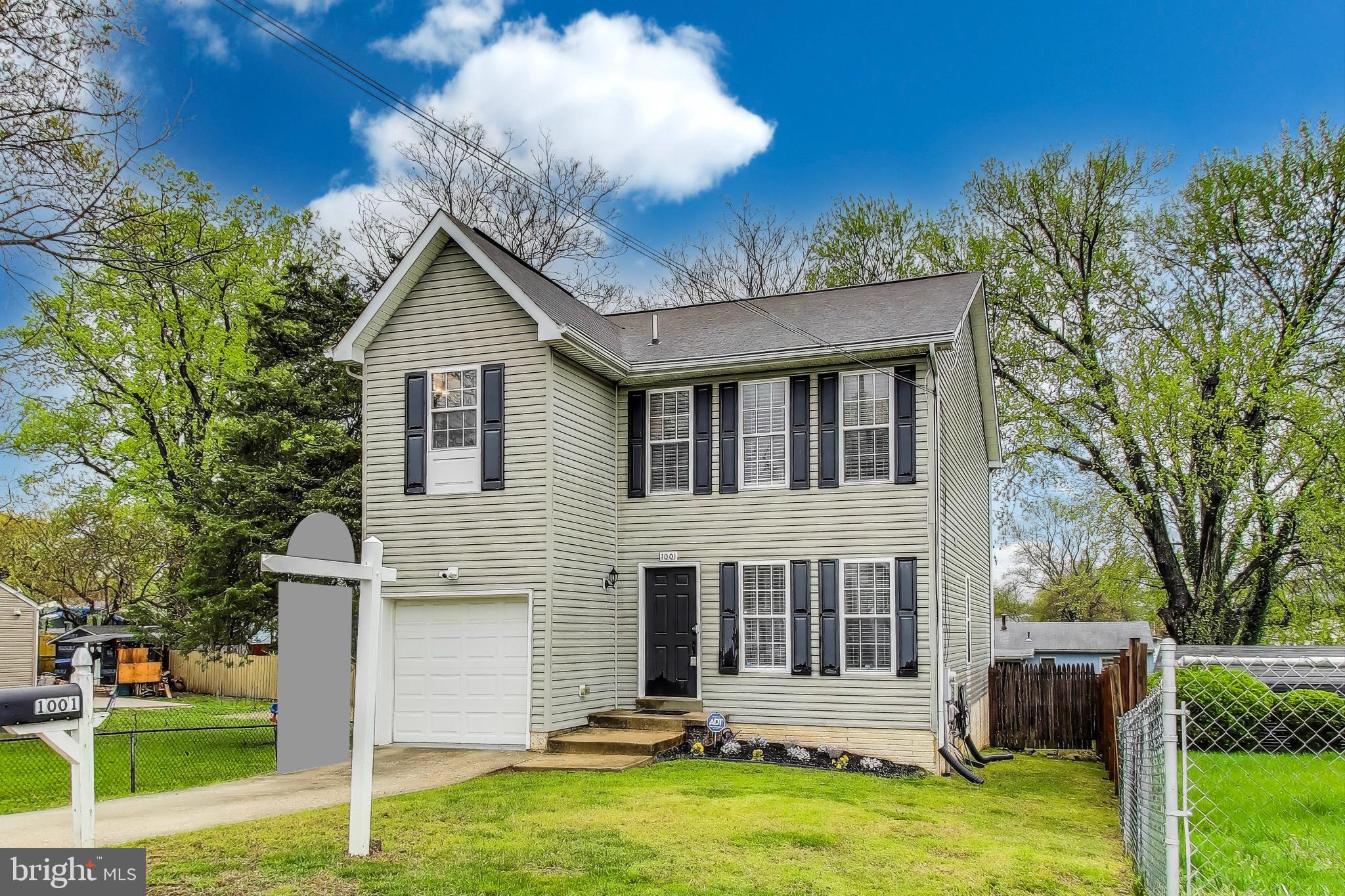 GREATER CAPITOL - Residential