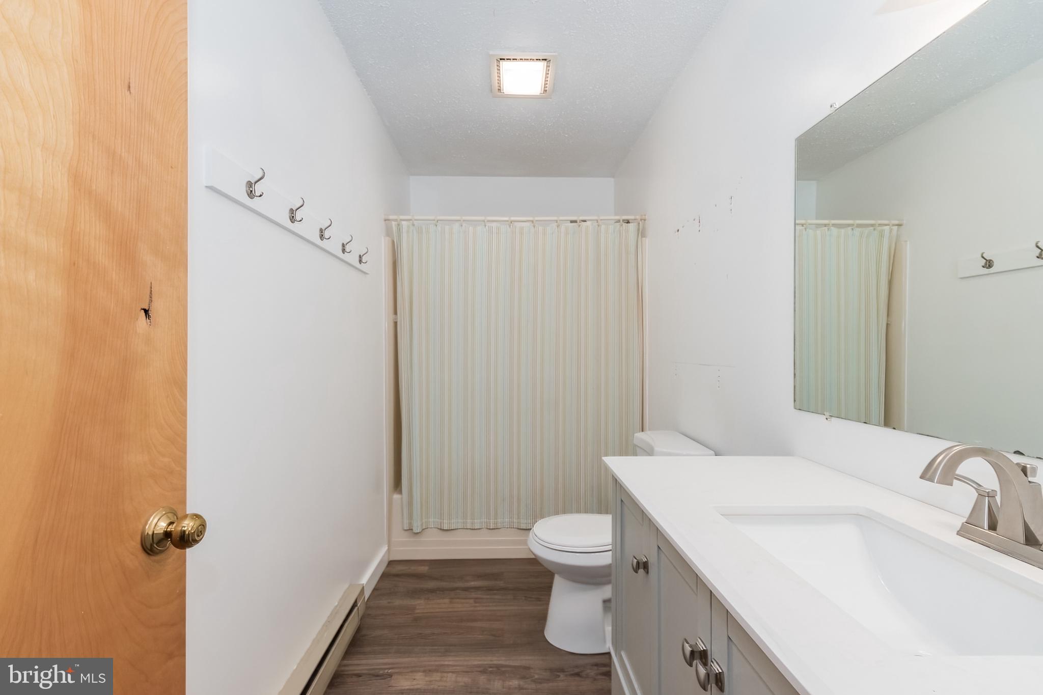 WOODBRIER MANOR - Residential