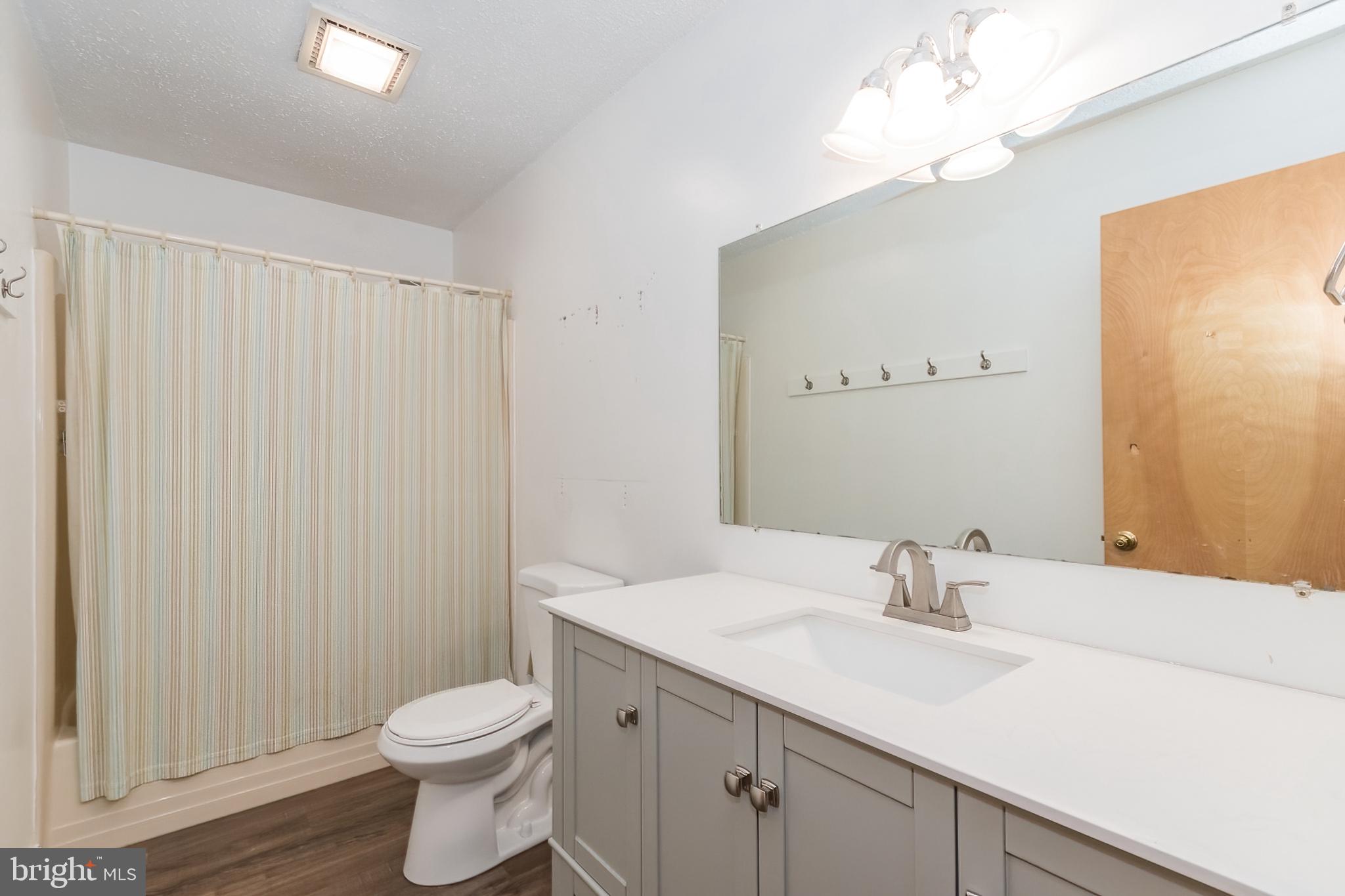 WOODBRIER MANOR - Residential