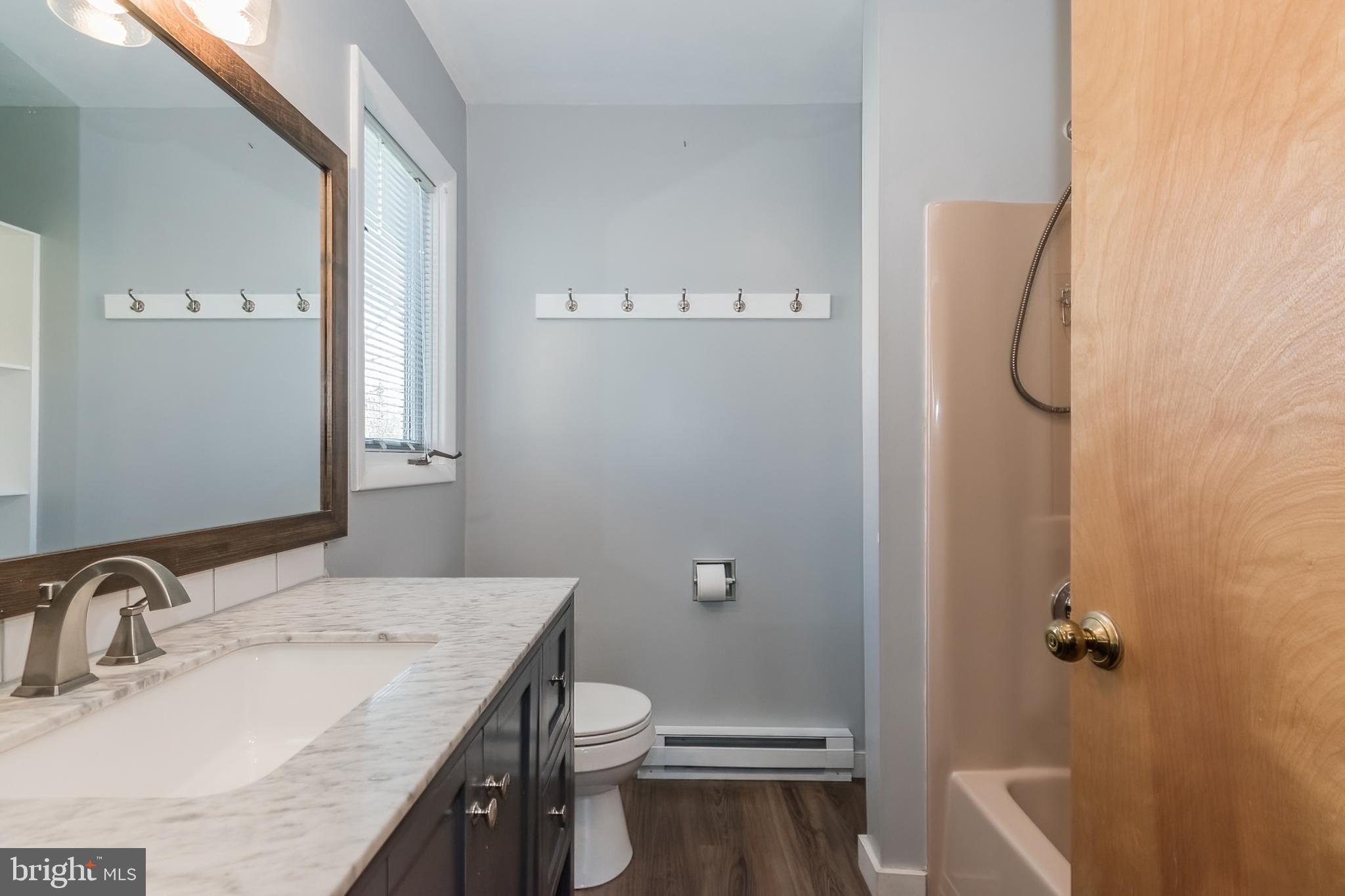 WOODBRIER MANOR - Residential