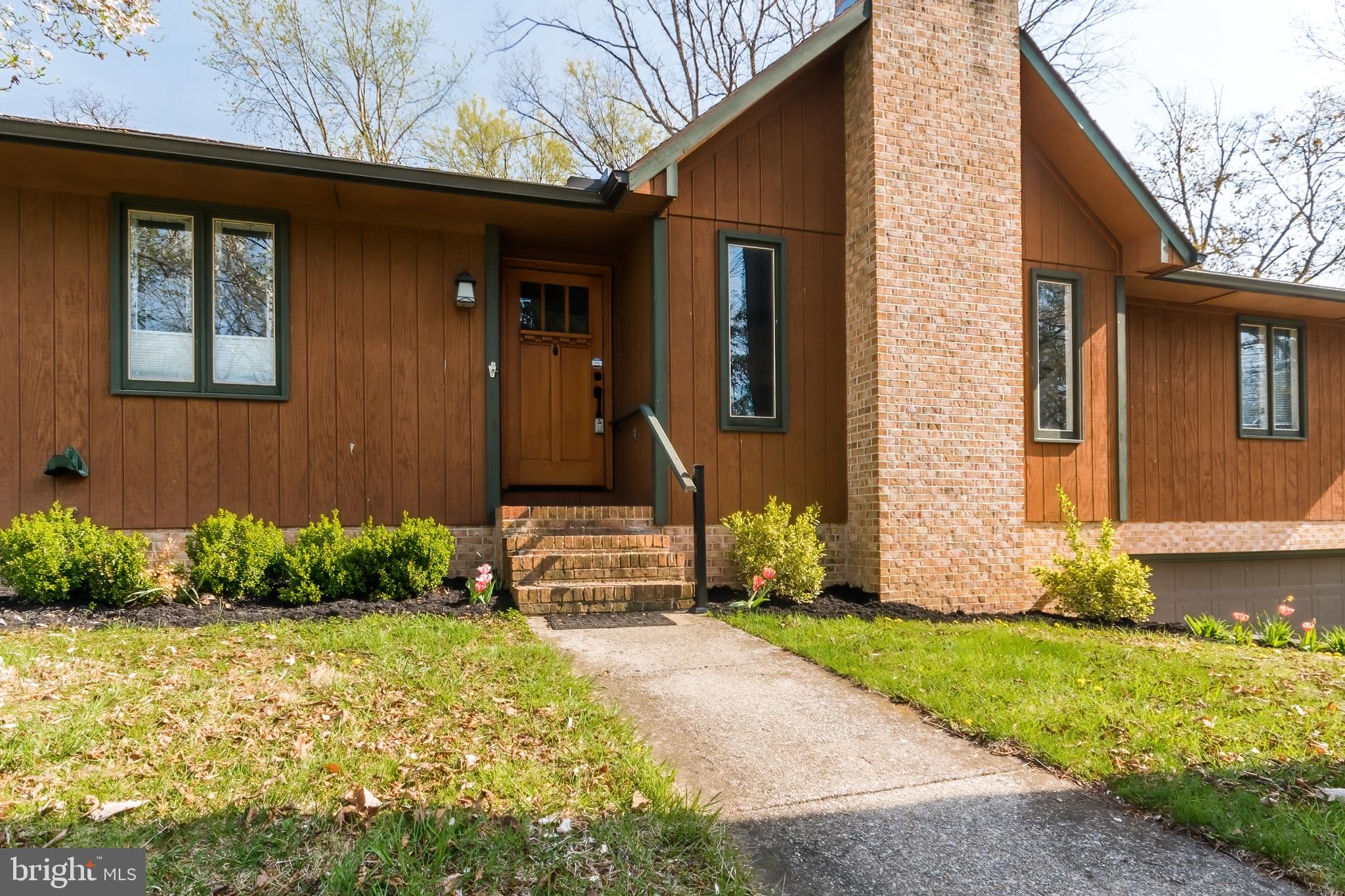 WOODBRIER MANOR - Residential