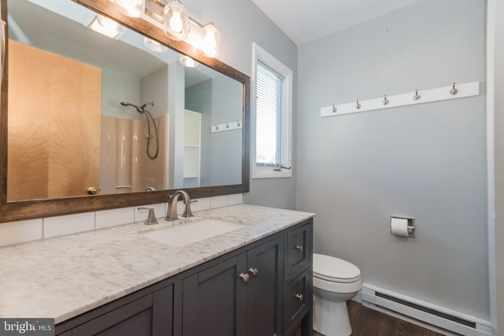 WOODBRIER MANOR - Residential