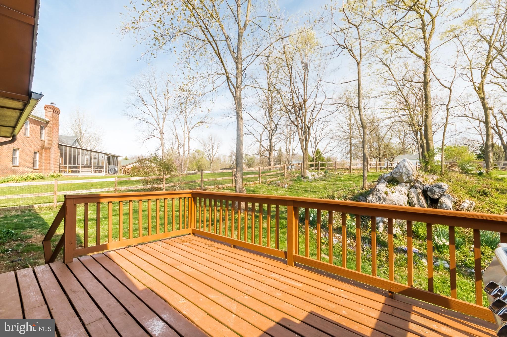 WOODBRIER MANOR - Residential