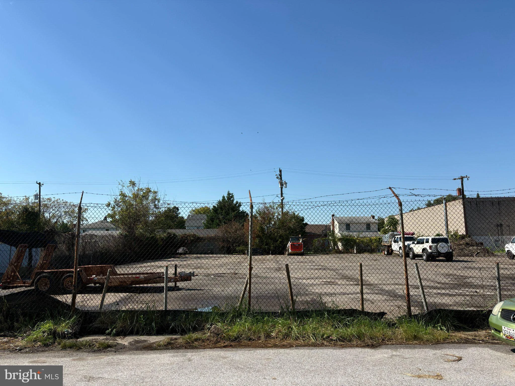 2512 S Snyder Avenue, Sparrows Point, MD 21219