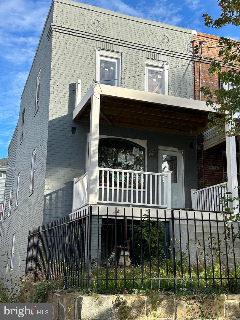 1956 FENDALL STREET SE