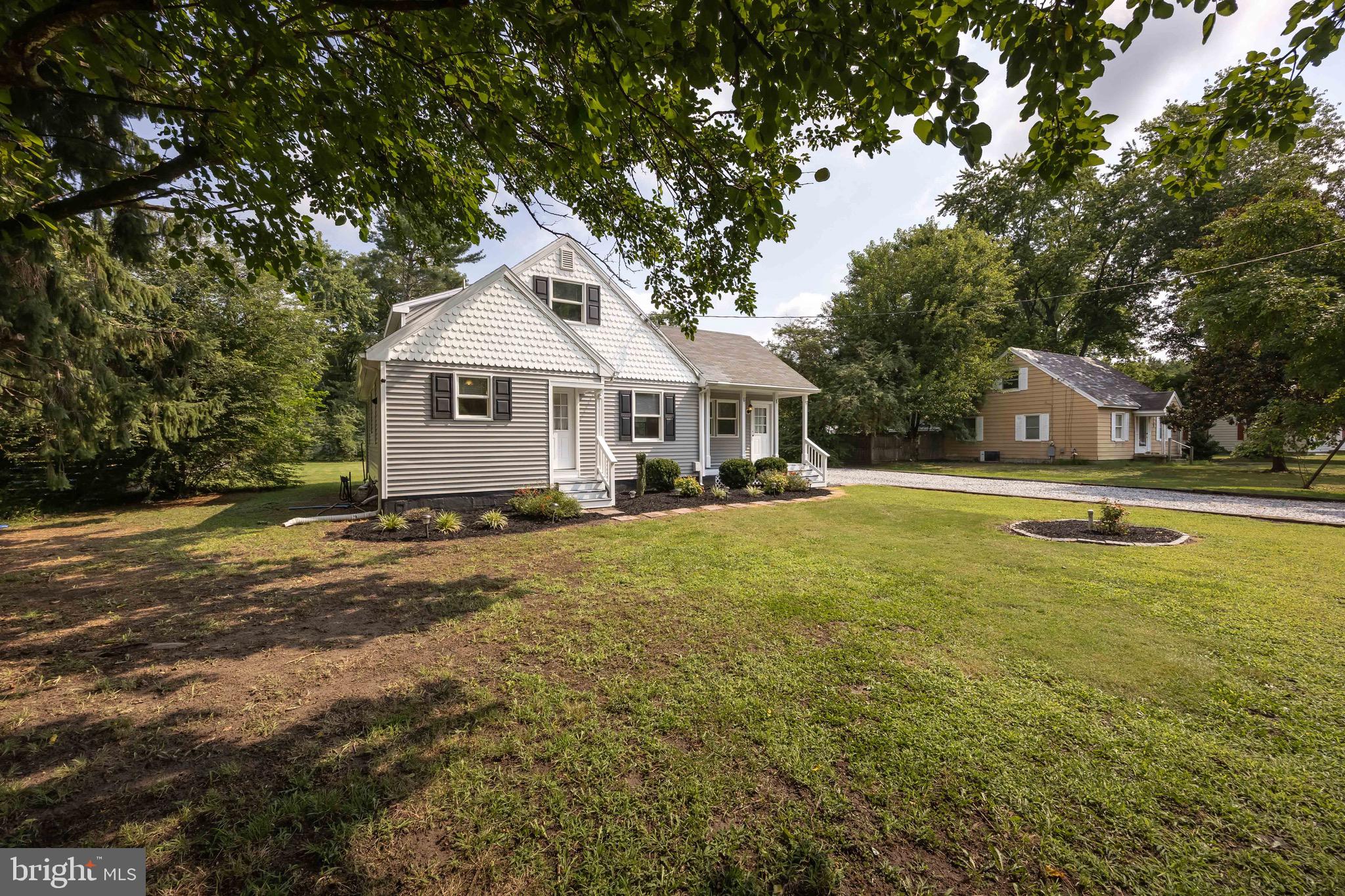 117 JOHNSON DRIVE