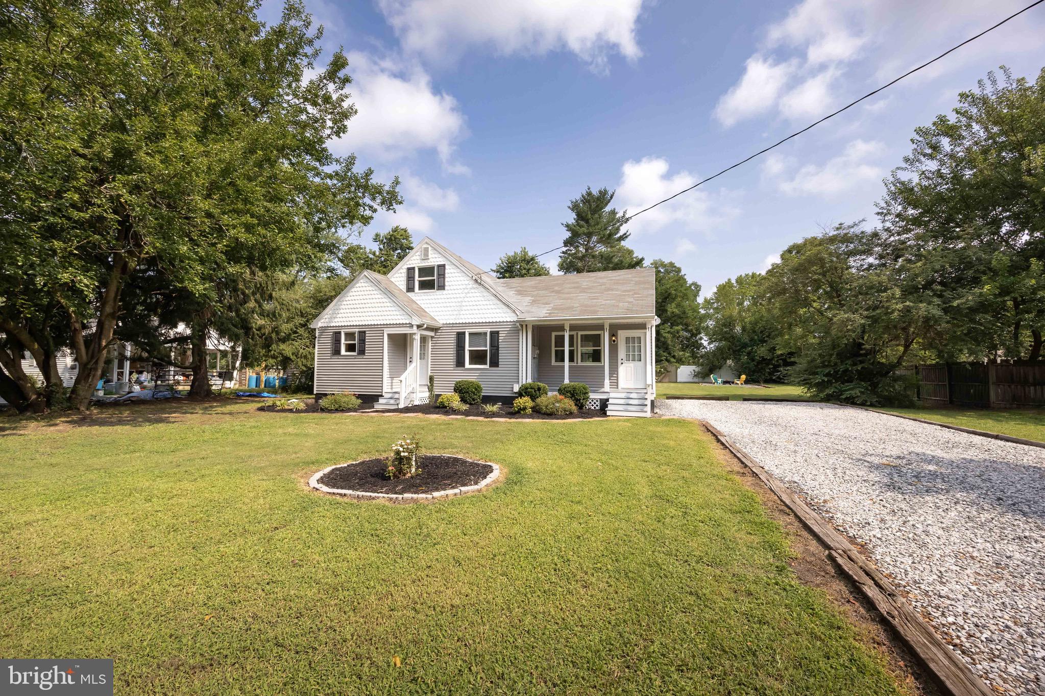 117 JOHNSON DRIVE
