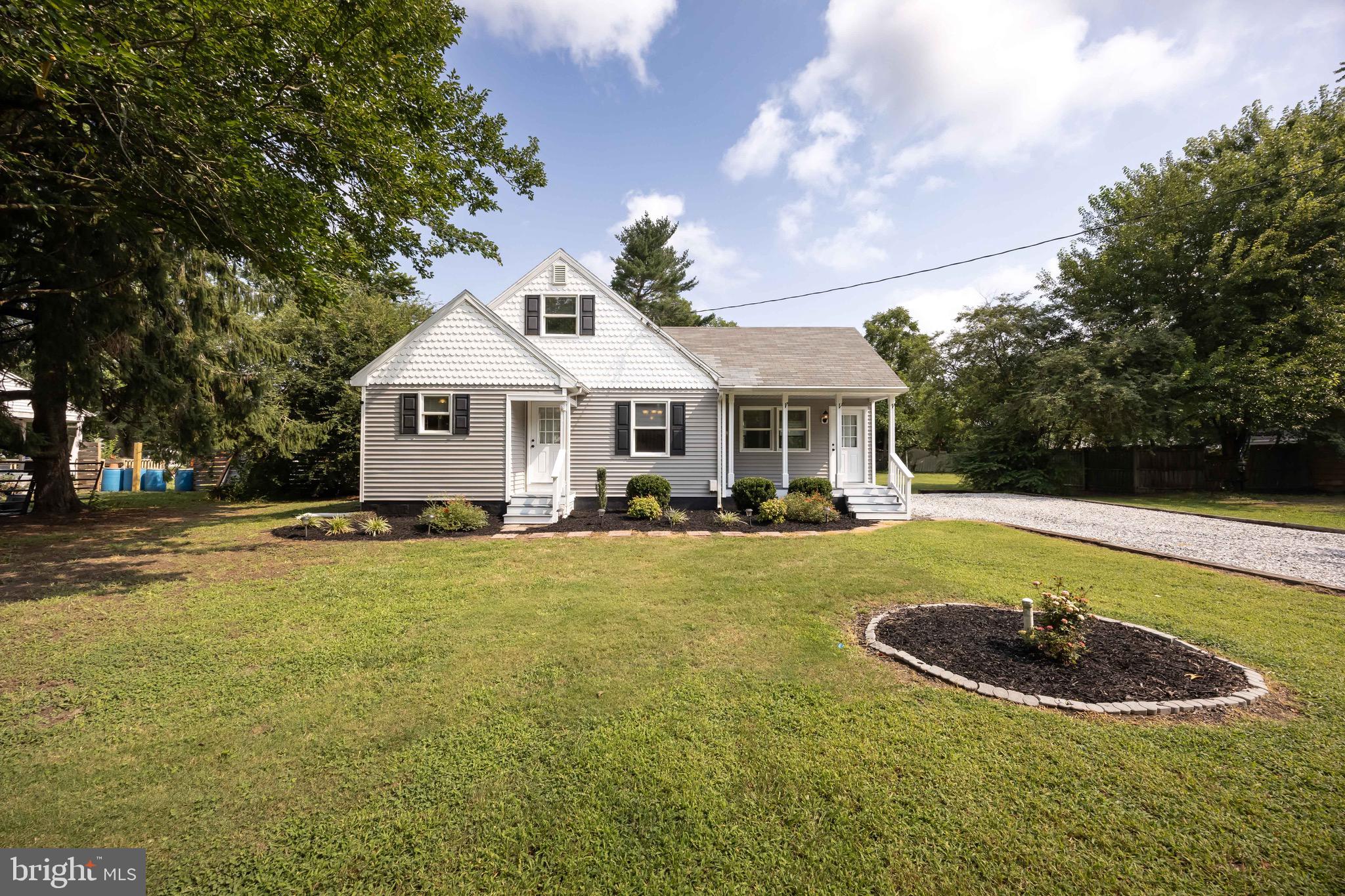 117 JOHNSON DRIVE