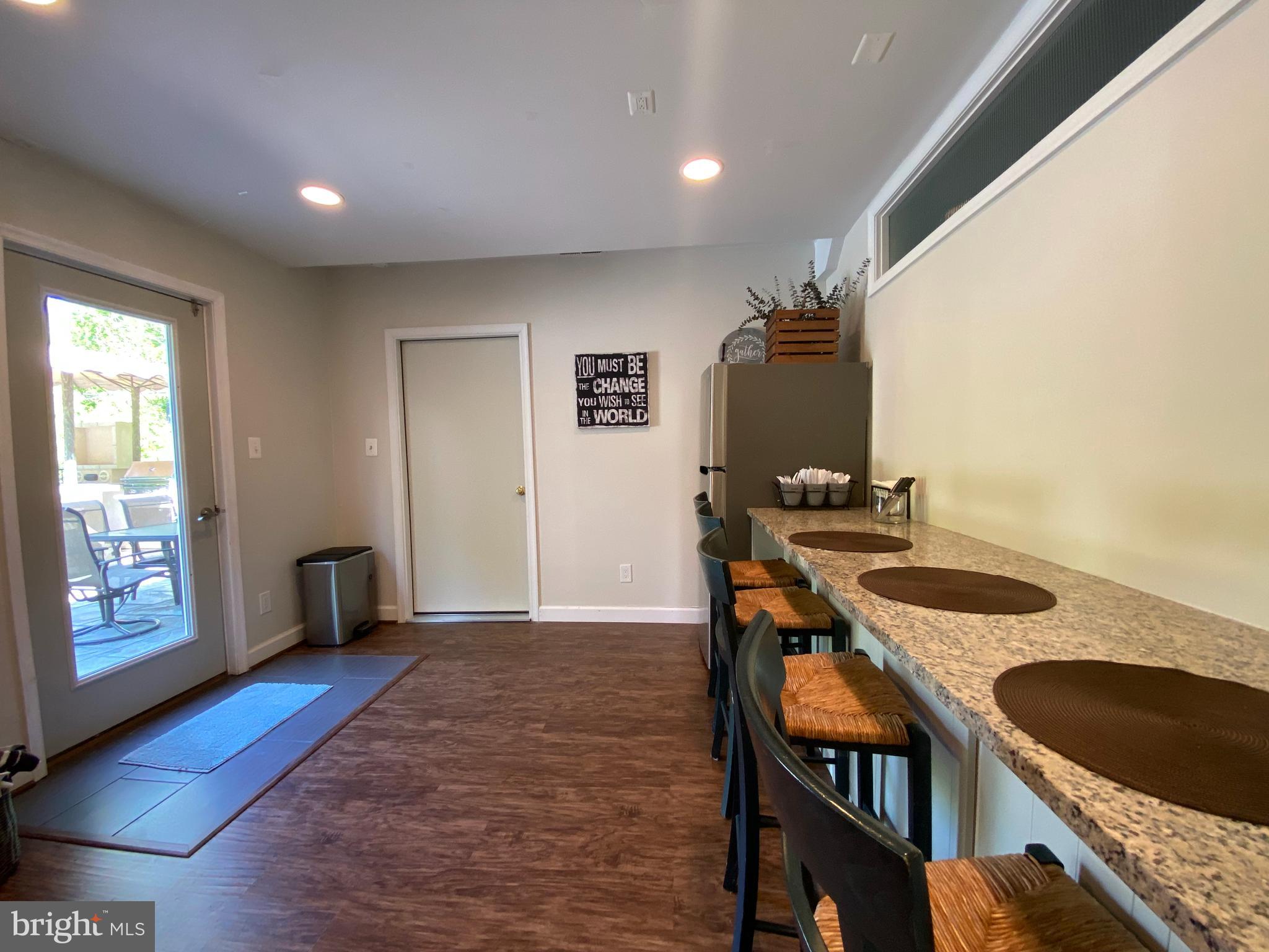 ASPEN WOODS - Residential Lease