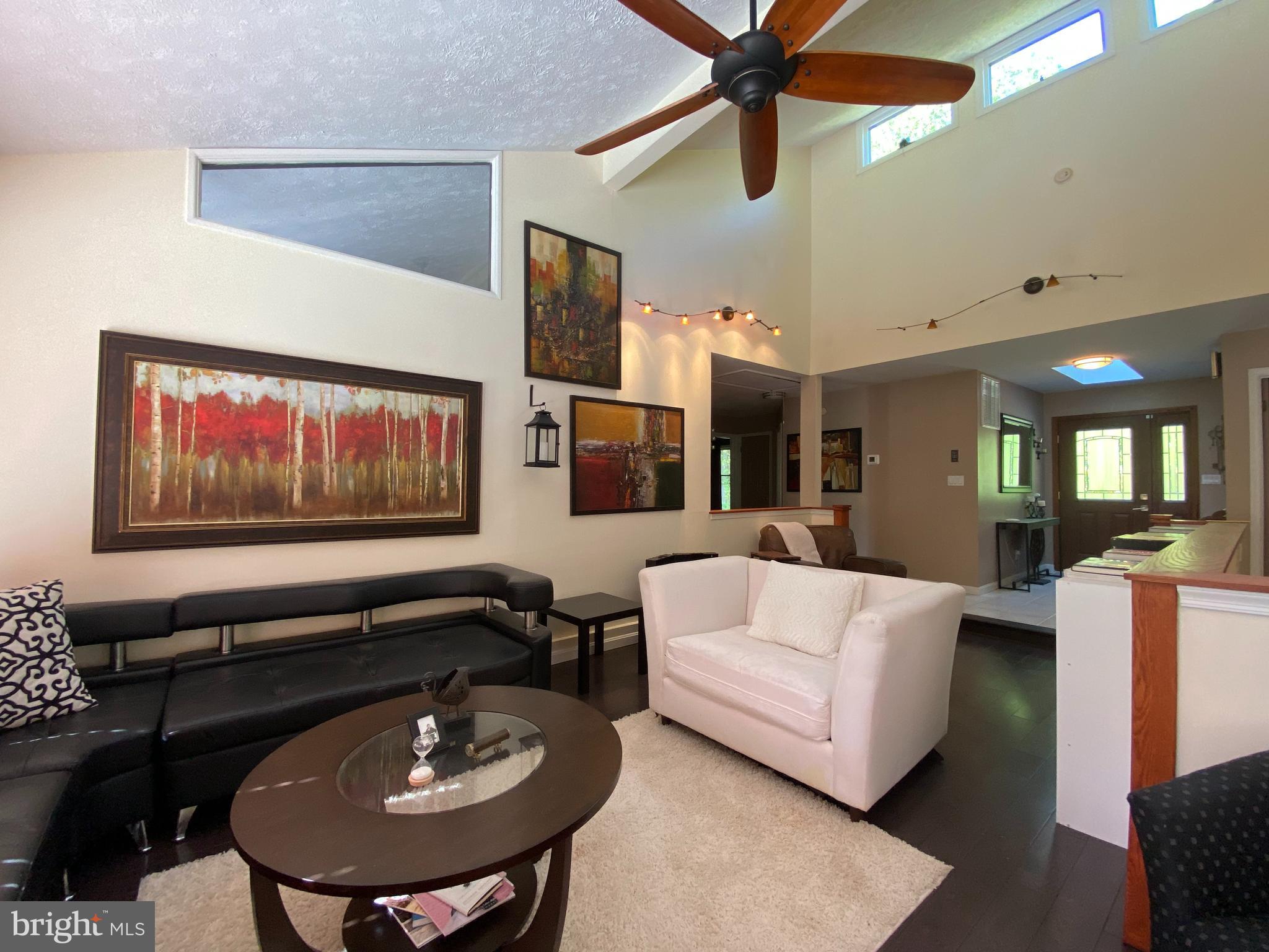 ASPEN WOODS - Residential Lease