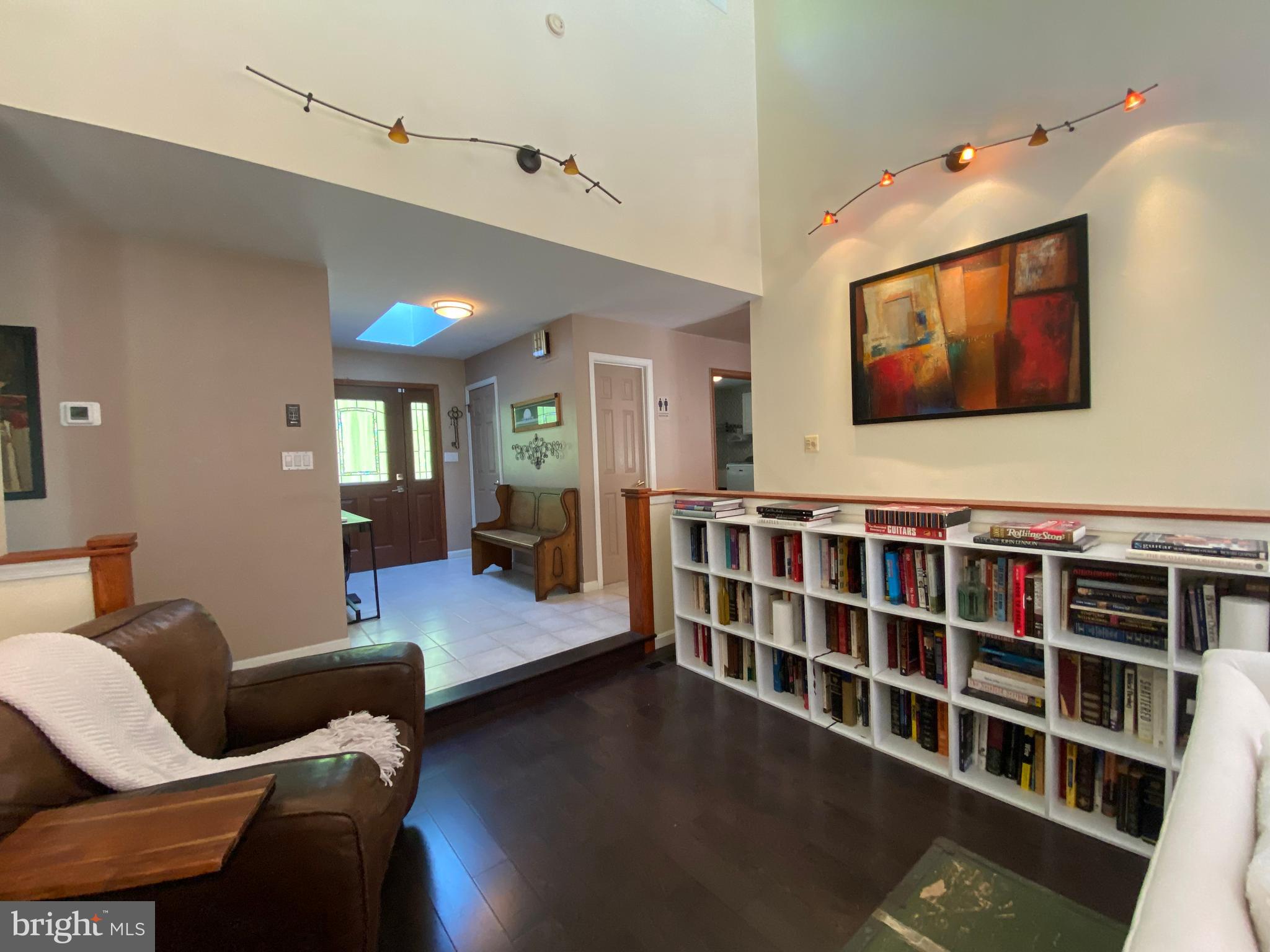 ASPEN WOODS - Residential Lease