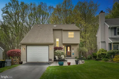 1226 Delaware Lane, Downingtown, PA 19335 - MLS#: PACT2094854