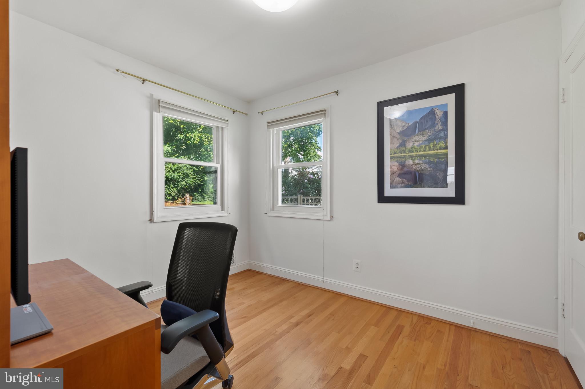 GARRETT PARK ESTATES - Residential