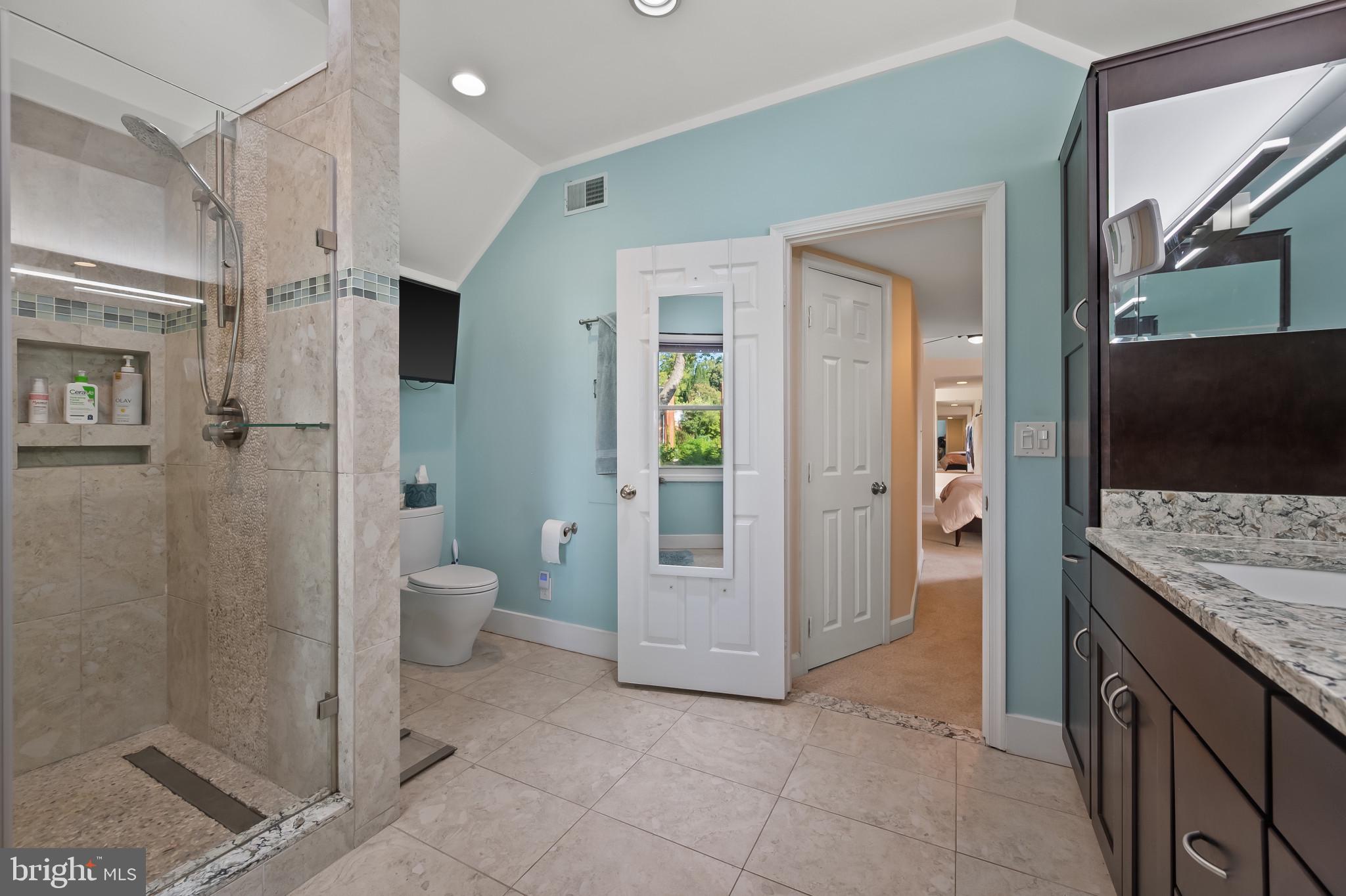 GARRETT PARK ESTATES - Residential