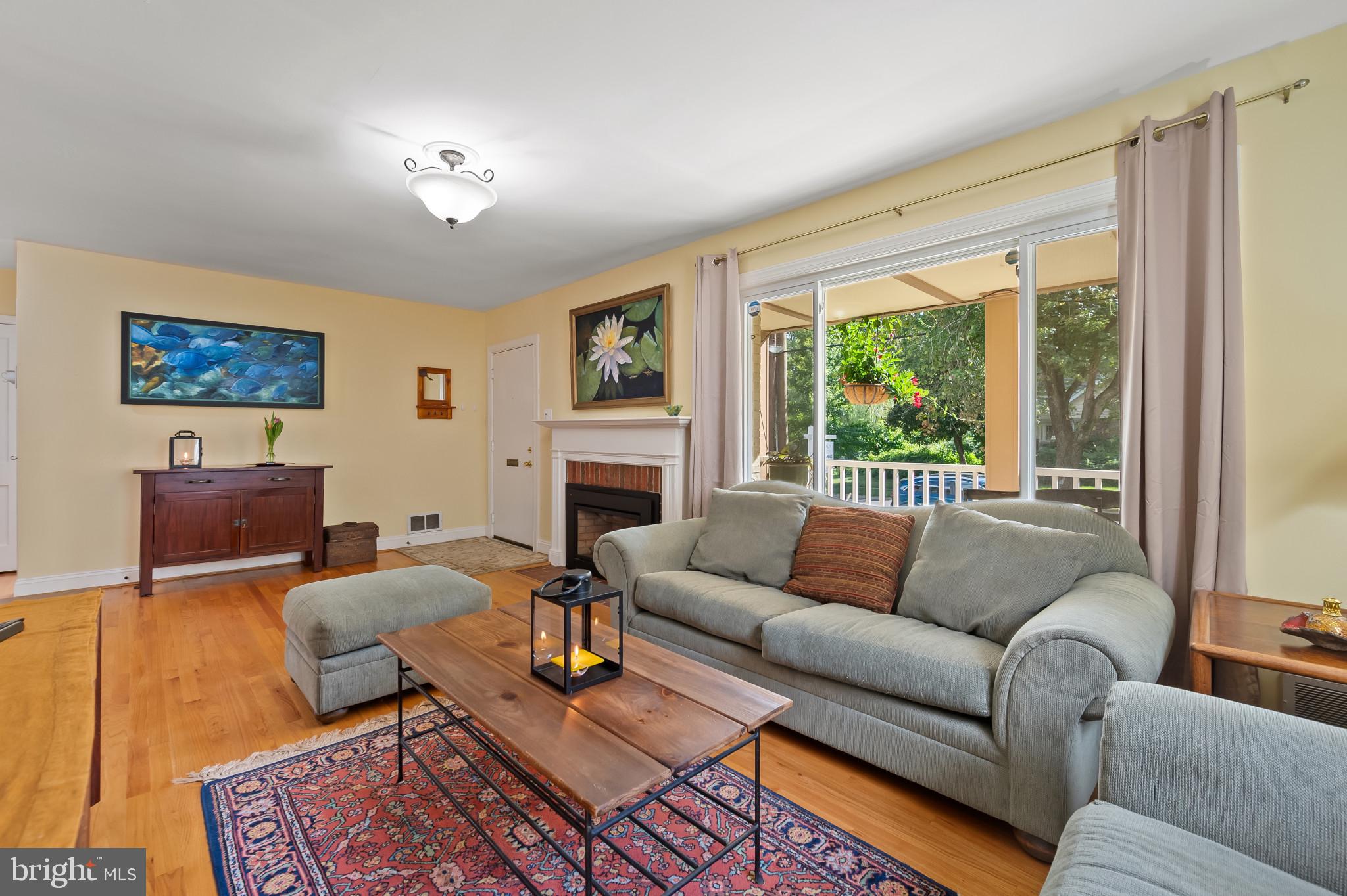 GARRETT PARK ESTATES - Residential