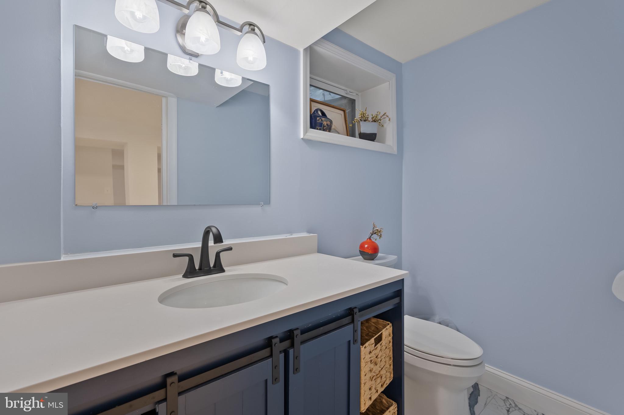 GARRETT PARK ESTATES - Residential