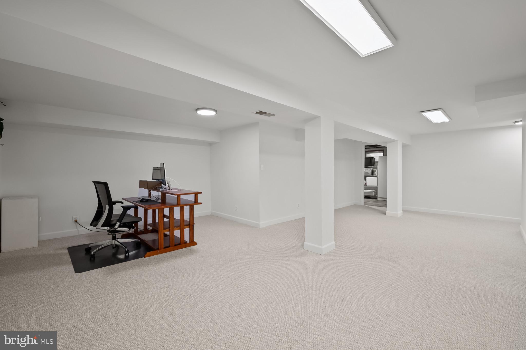 GARRETT PARK ESTATES - Residential