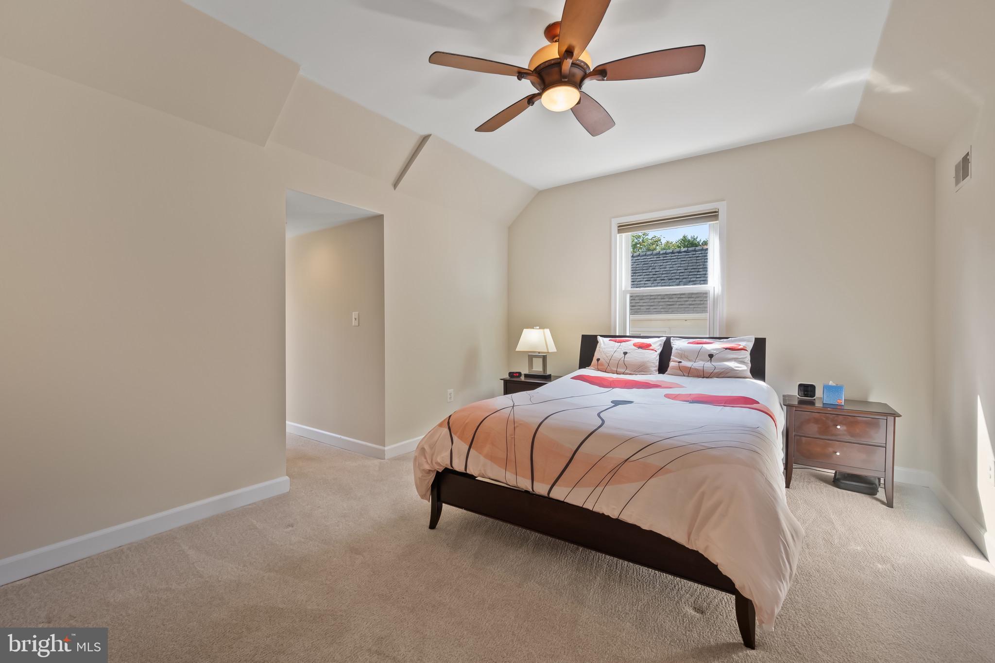 GARRETT PARK ESTATES - Residential